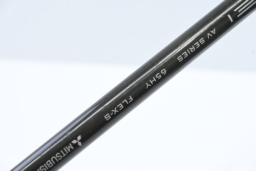 Titleist TSi2 #3 Hybrid / 18 Degree / Stiff Flex Tensei AV Raw Blue 65 Shaft