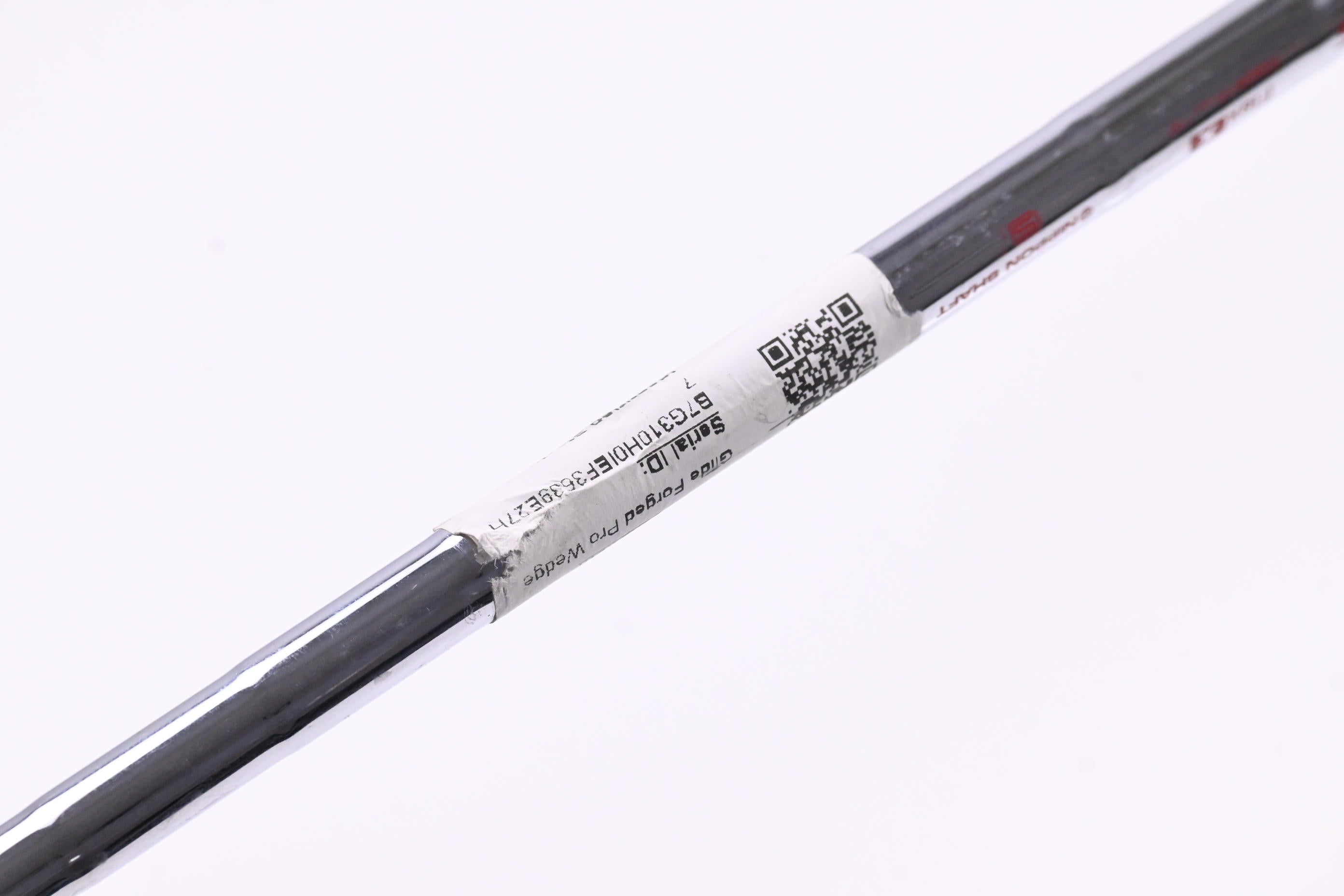 Ping Glide Forged Pro Gap Wedge / 50 Degree / X-Flex N.S.Pro Modus 3 120 Shaft