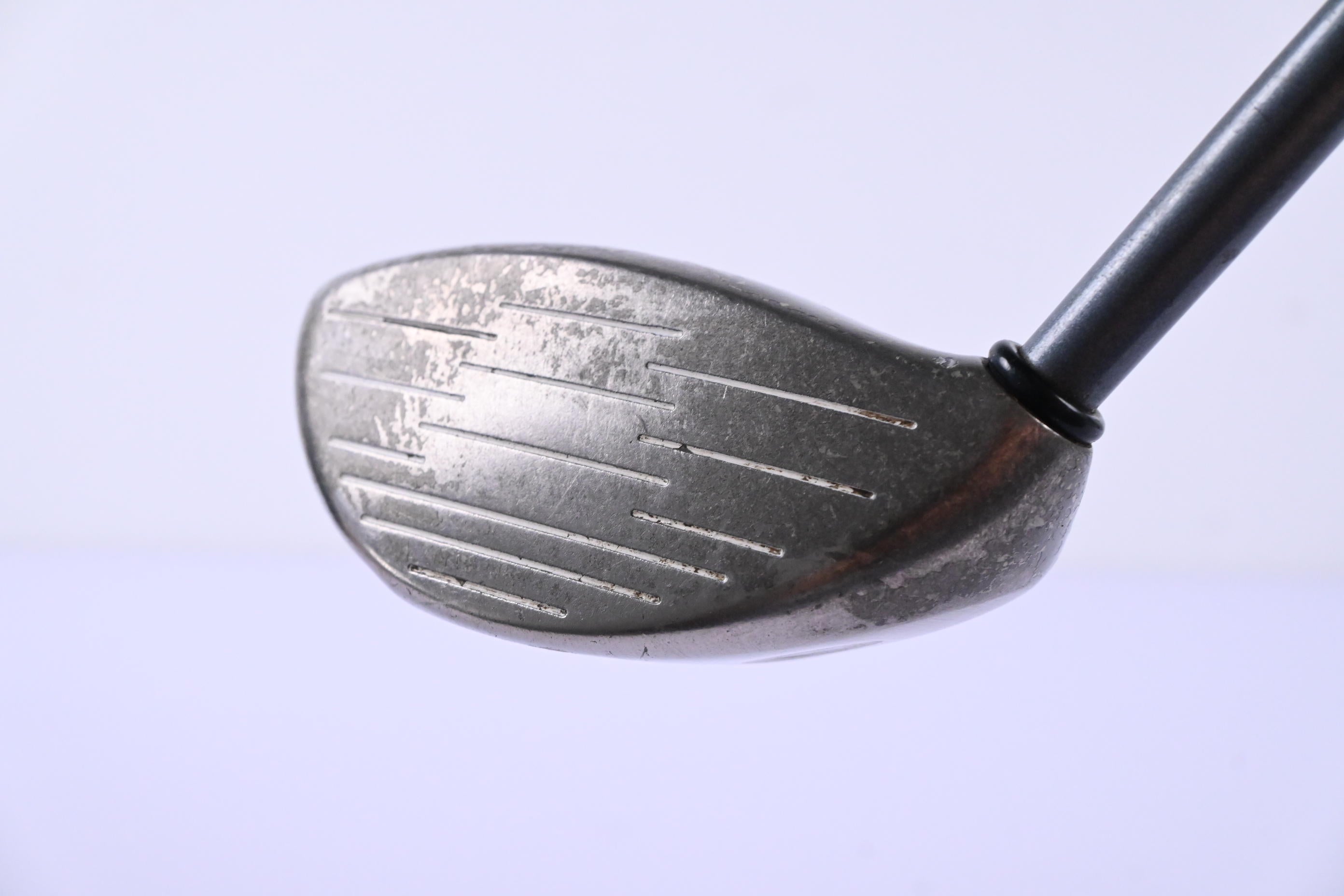 Callaway Hawk Eye #3 Wood / 15 Degree / Firm Flex Callaway Hawk Eye UL Shaft