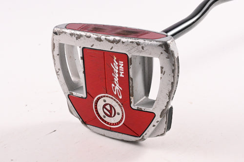 Taylormade Spider Mini Putter / 34 Inch
