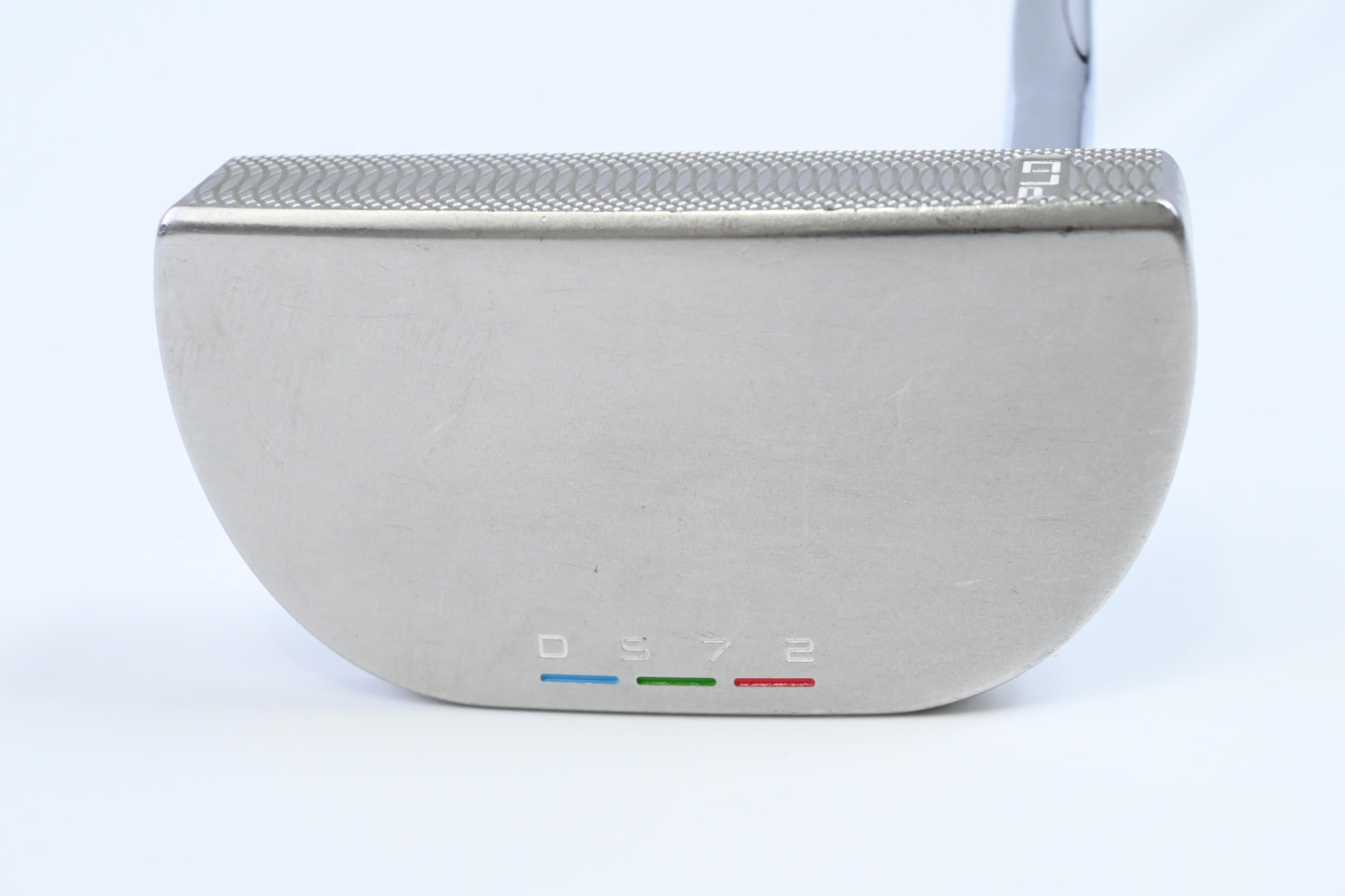 Ping PLD Milled DS72 2022 Putter / 34 Inch