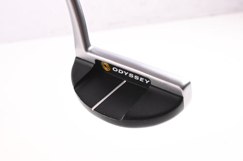 Odyssey Stroke Lab Nine Putter / 34 Inch
