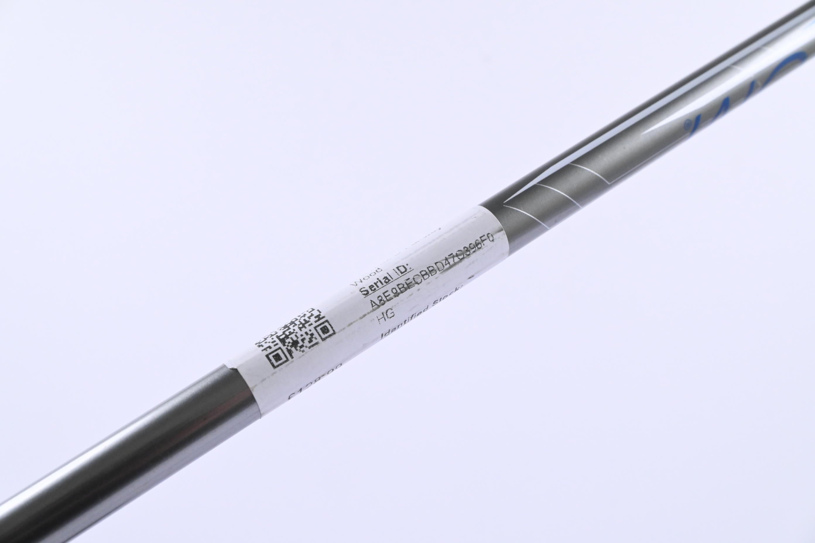 Left Hand Taylormade SIM Max D #3 Wood / 16 Degree / Senior Flex Helium 4 Shaft