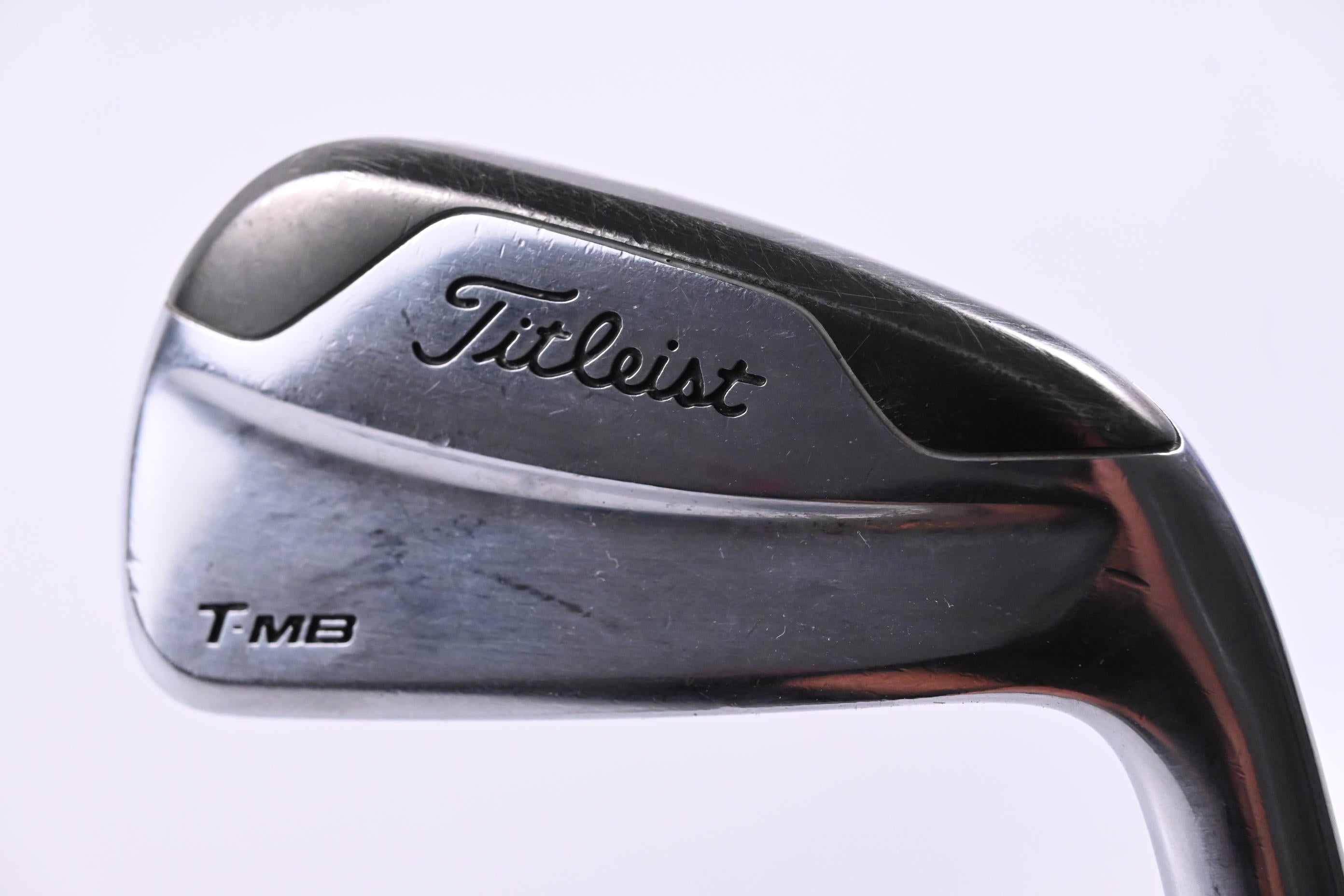 Titleist 716 T-MB #4 Iron / 23 Degree / Regular Flex Dynamic Gold AMT R300 Shaft