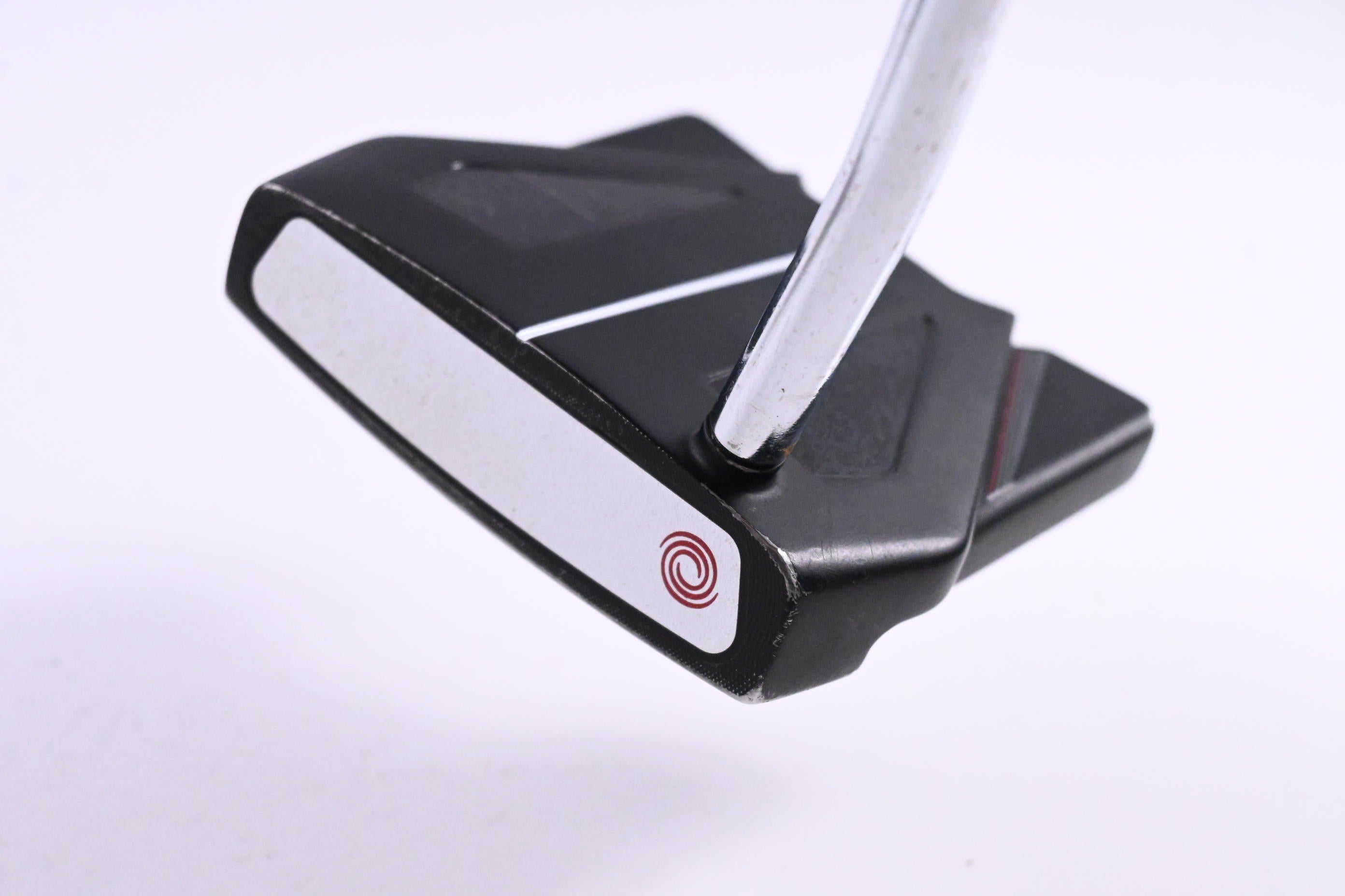 Odyssey TEN Putter / 34 Inch