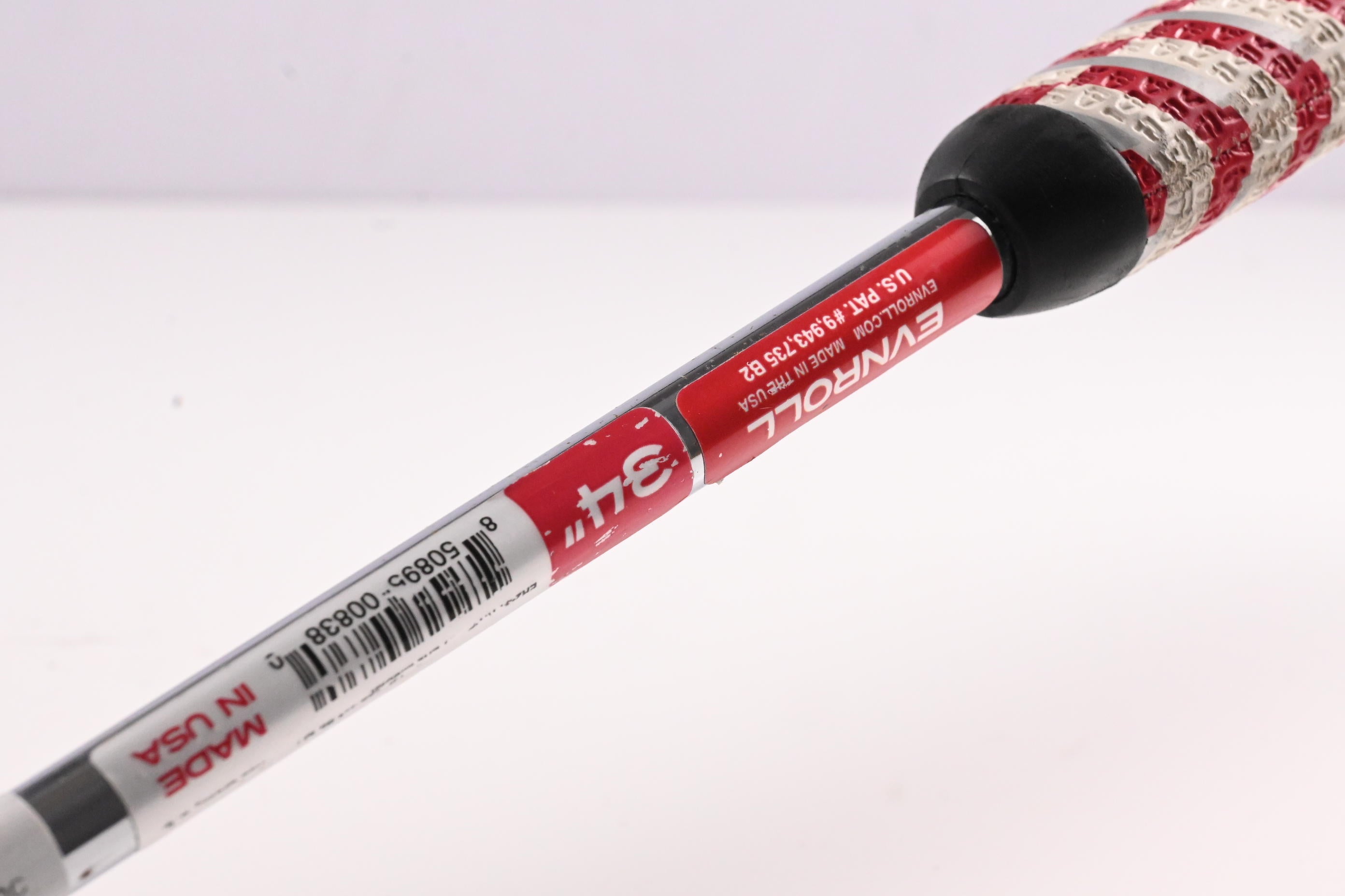 Evnroll Classics Putter / 34 Inch