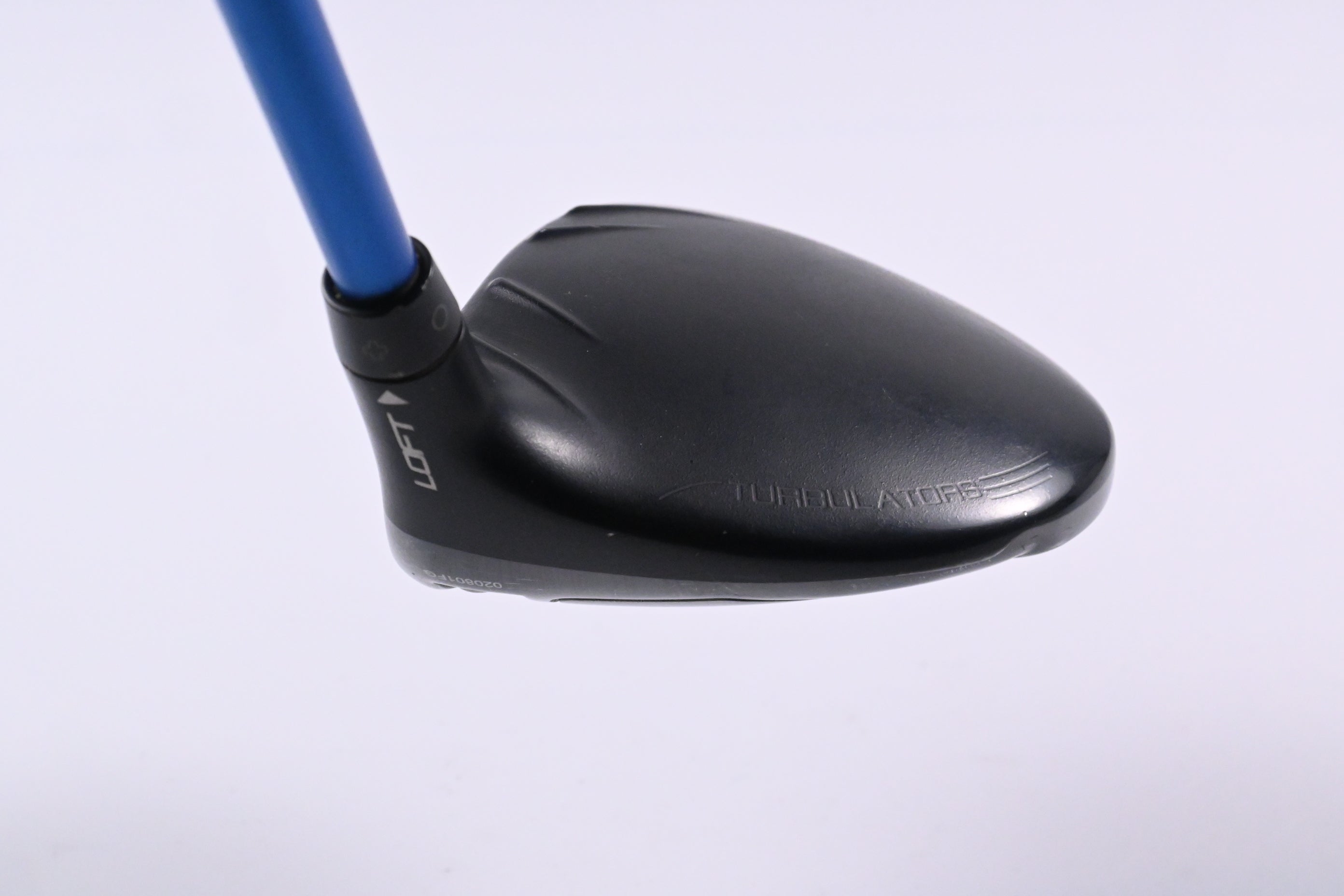 Ping G30 #3 Wood / 14.5 Degree / Senior Flex Ping TFC 419 Shaft