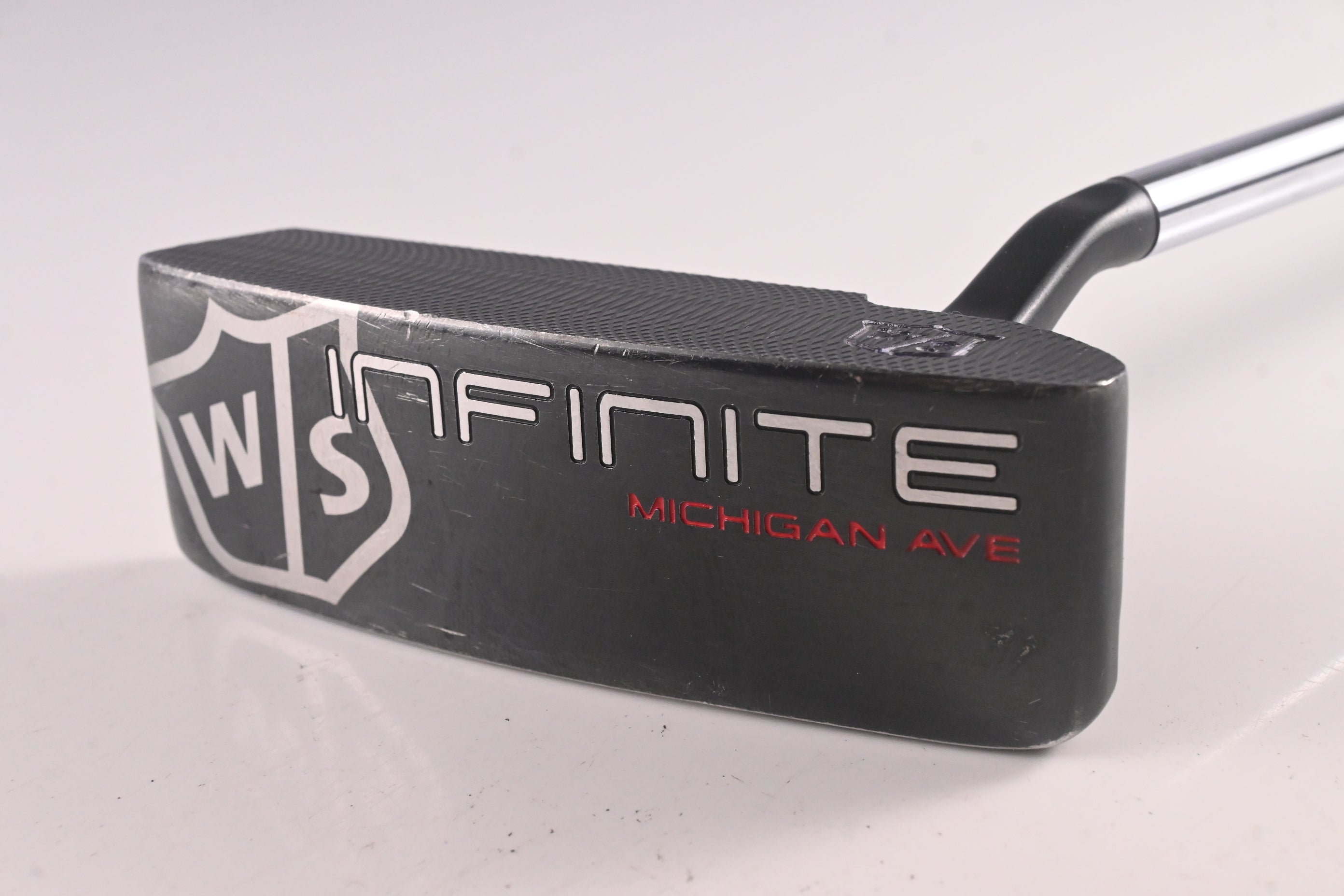 Wilson Infinite 2018 Michigan Ave Putter / 35 Inch