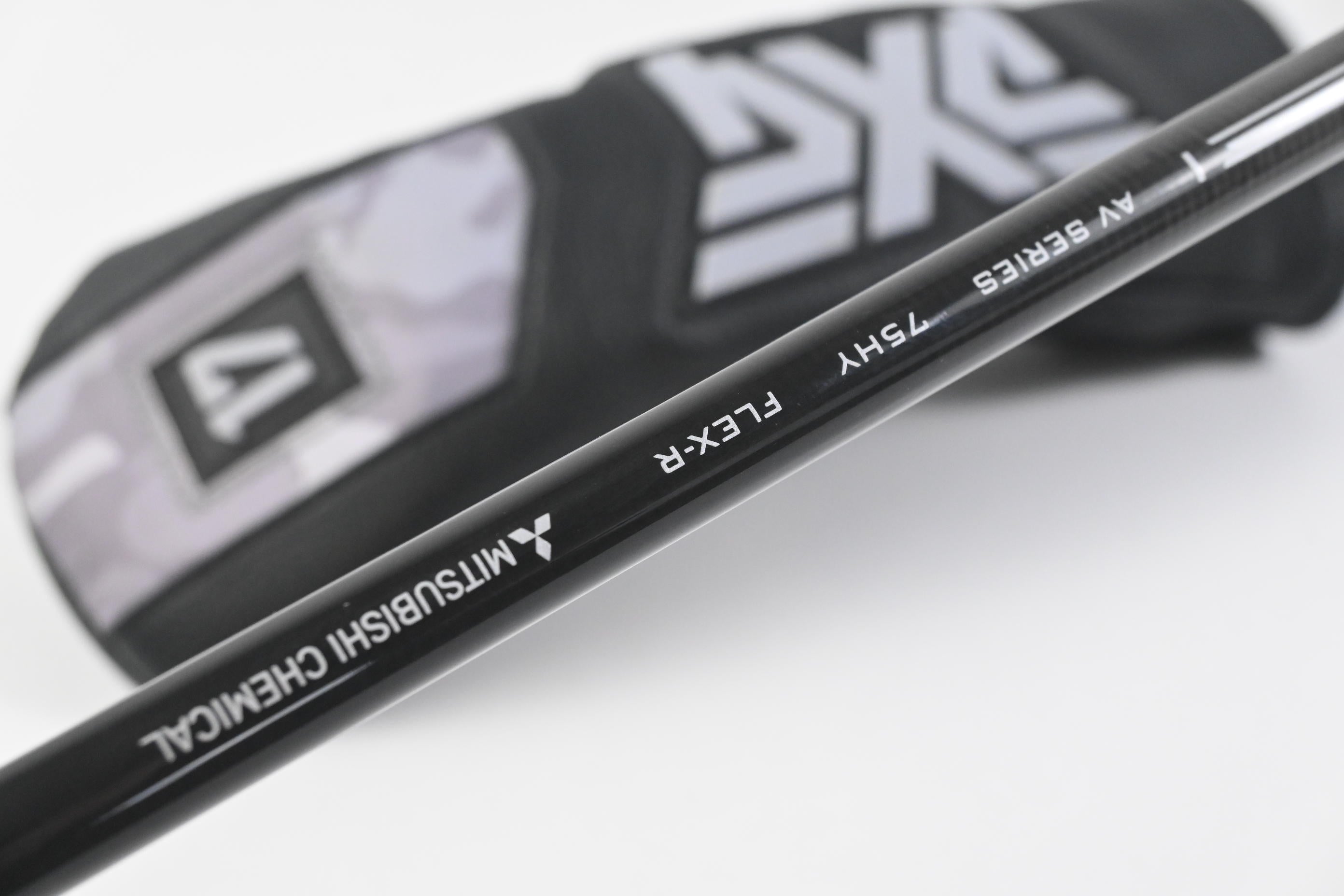 PXG 0311 Gen5 #2 Hybrid/ 17 Degree / Regular Flex Tensei AV Blue 75 Shaft