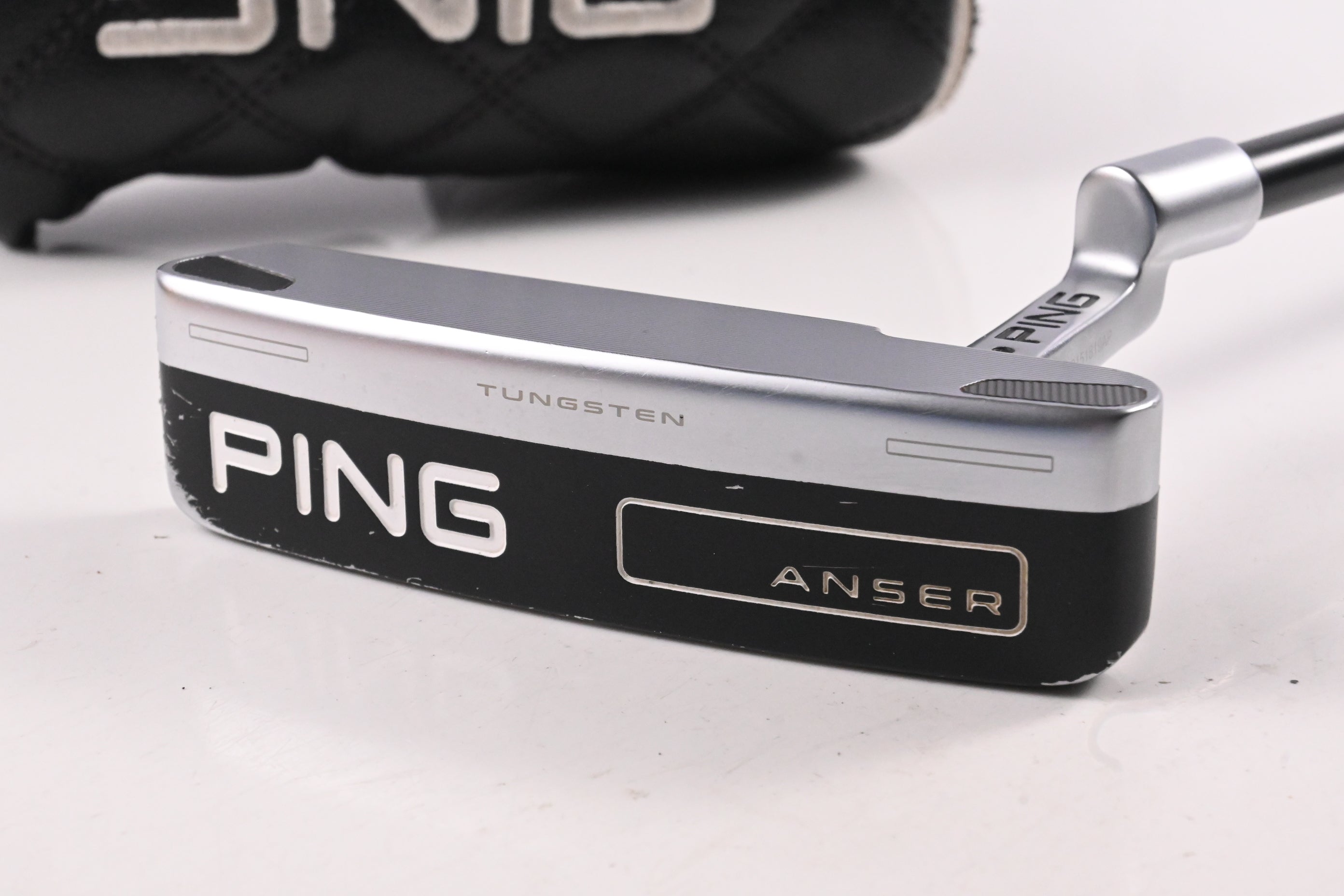 Ping 2023 Anser Putter / 35 Inch