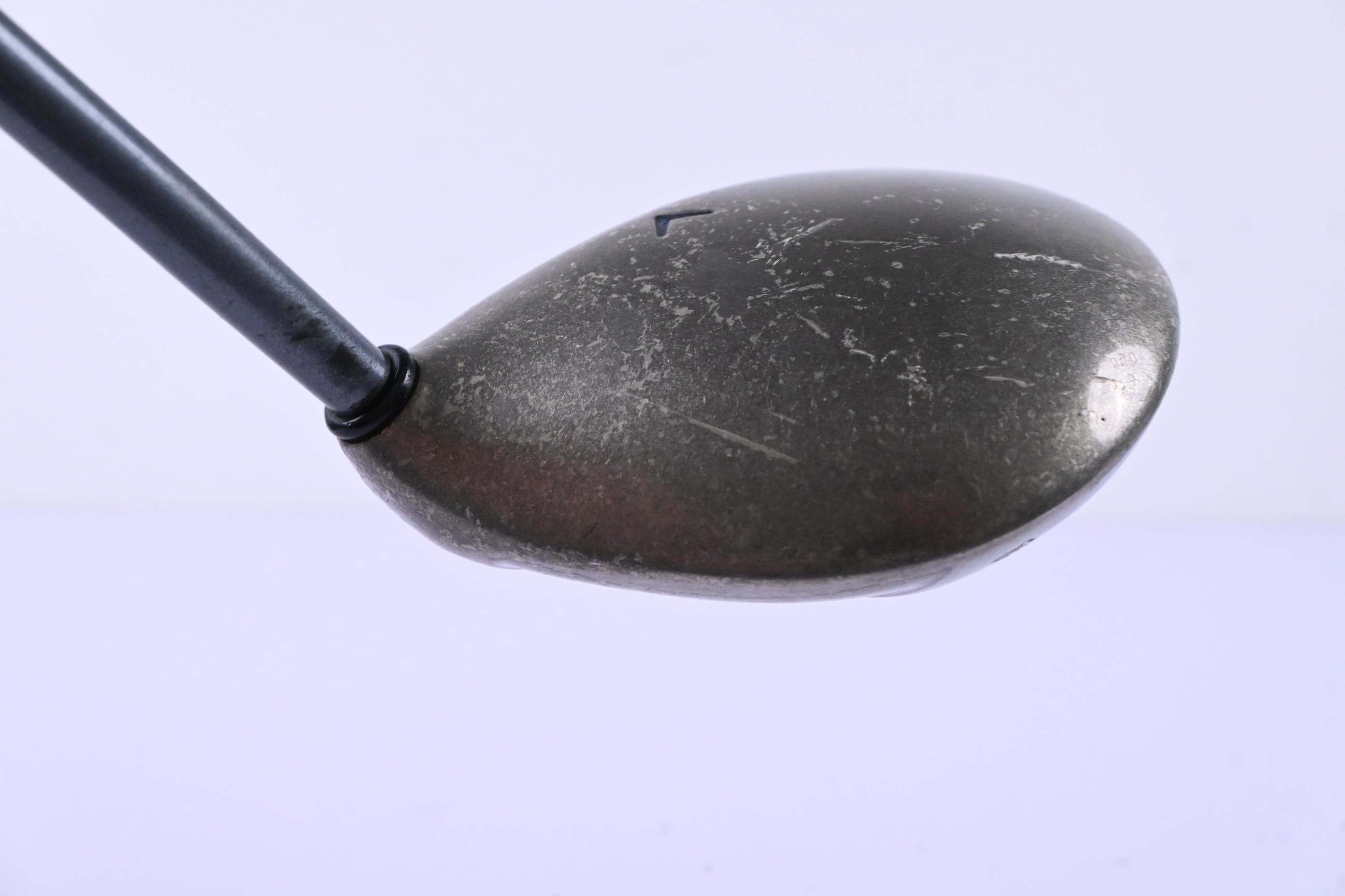 Callaway Hawk Eye #3 Wood / 15 Degree / Firm Flex Callaway Hawk Eye UL Shaft