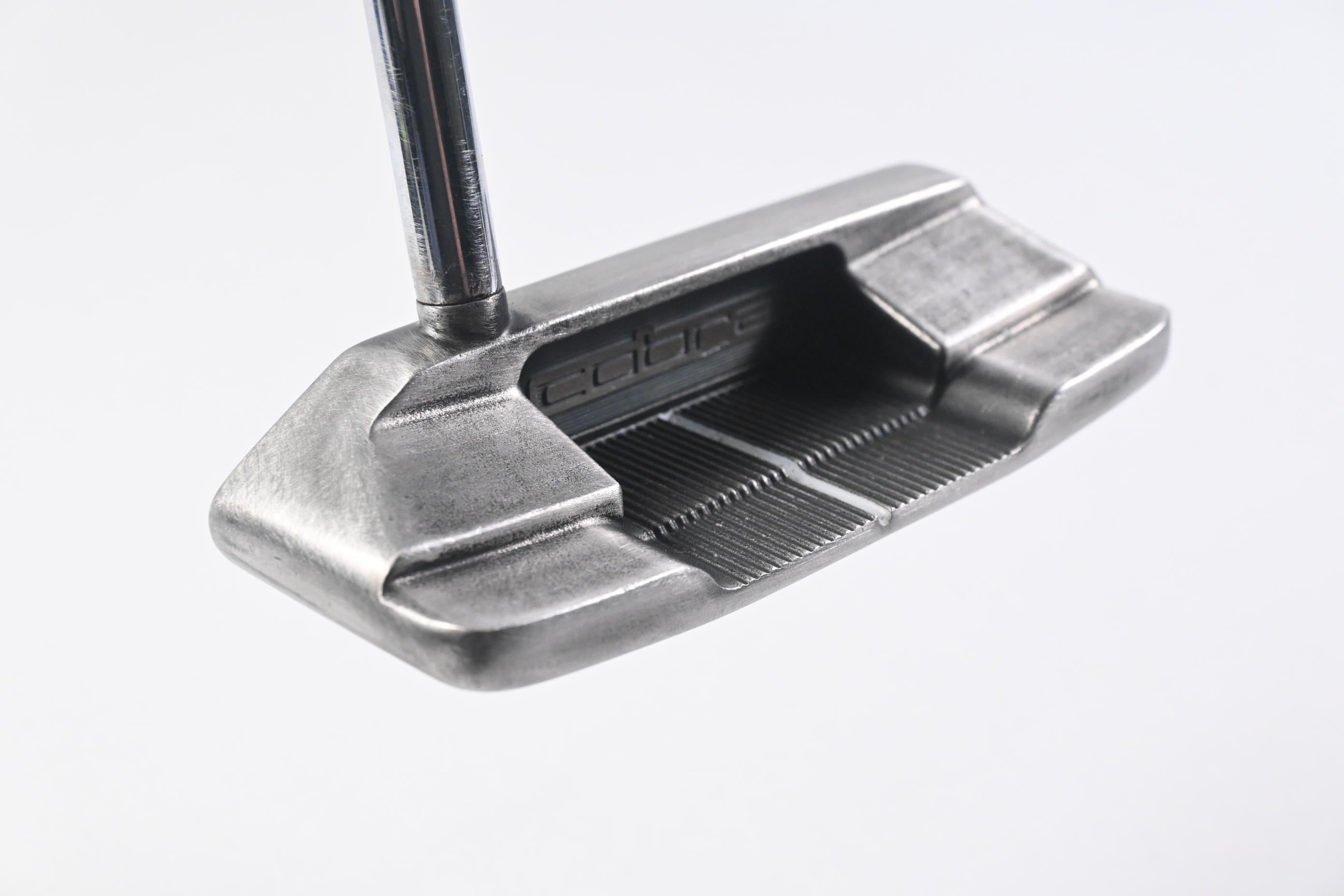 Cobra King Vintage Widesport Putter / 34 Inch