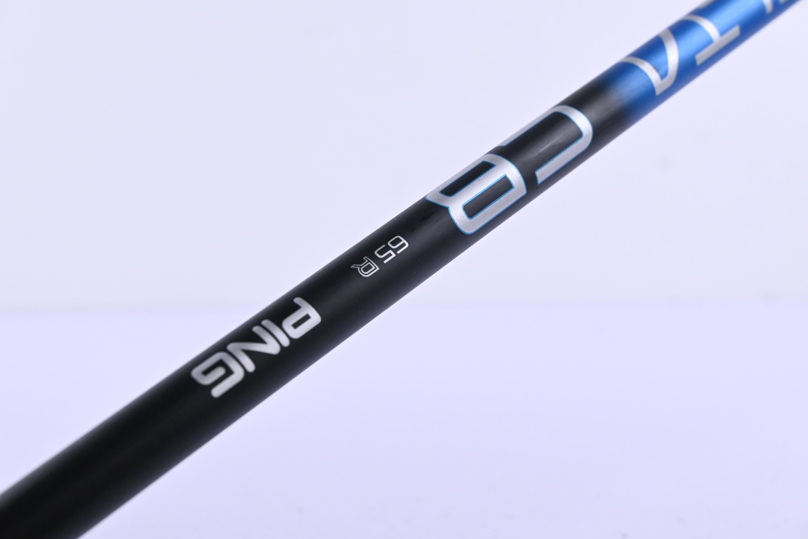 Ping G440 SFT #5 Wood / 19 Degree / Regular Flex Ping Alta CB Blue 65 Shaft