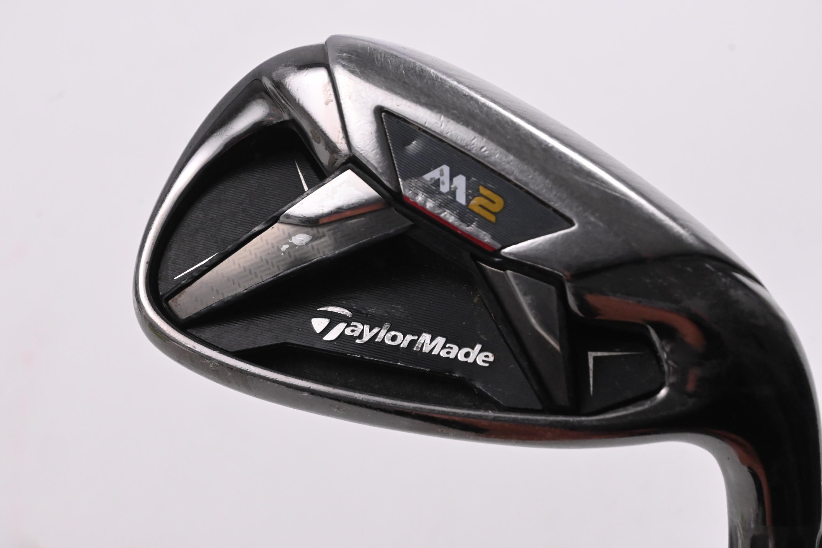 Taylormade M2 2016 #8 Iron / Regular Flex Reax 65 Shaft