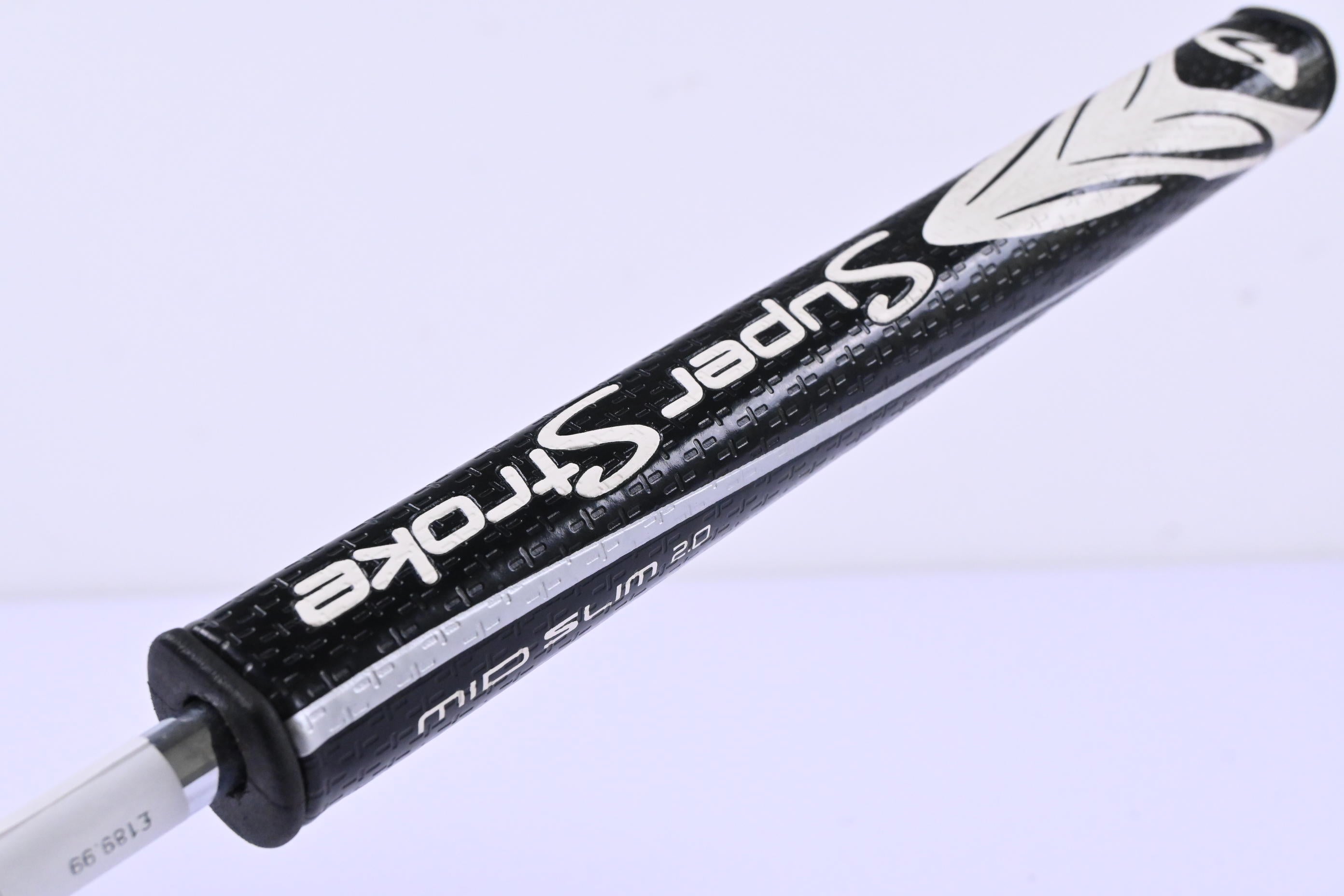 Ping Darby F Putter / Black Dot / 32 Inch