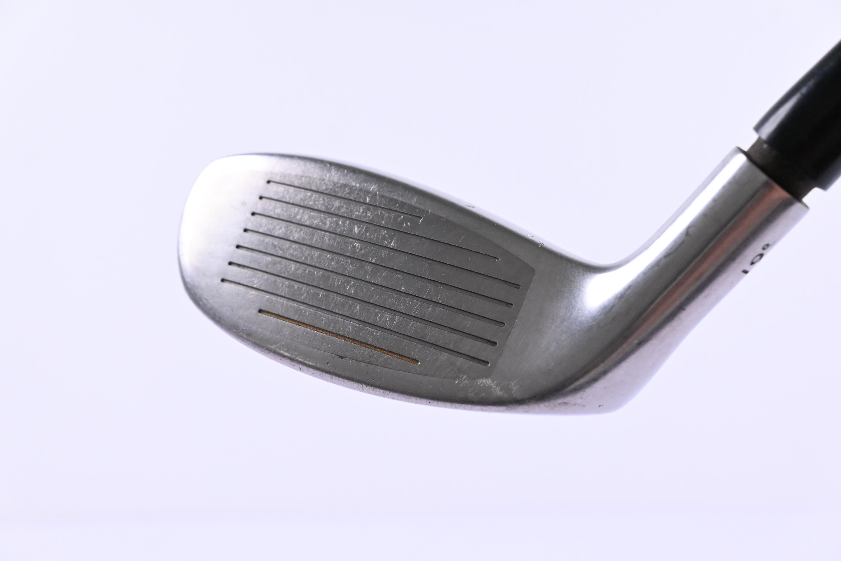 Ben Hogan Edge CFT #2 Hybrid / 19 Degree / Stiff Flex Apex Edge Shaft