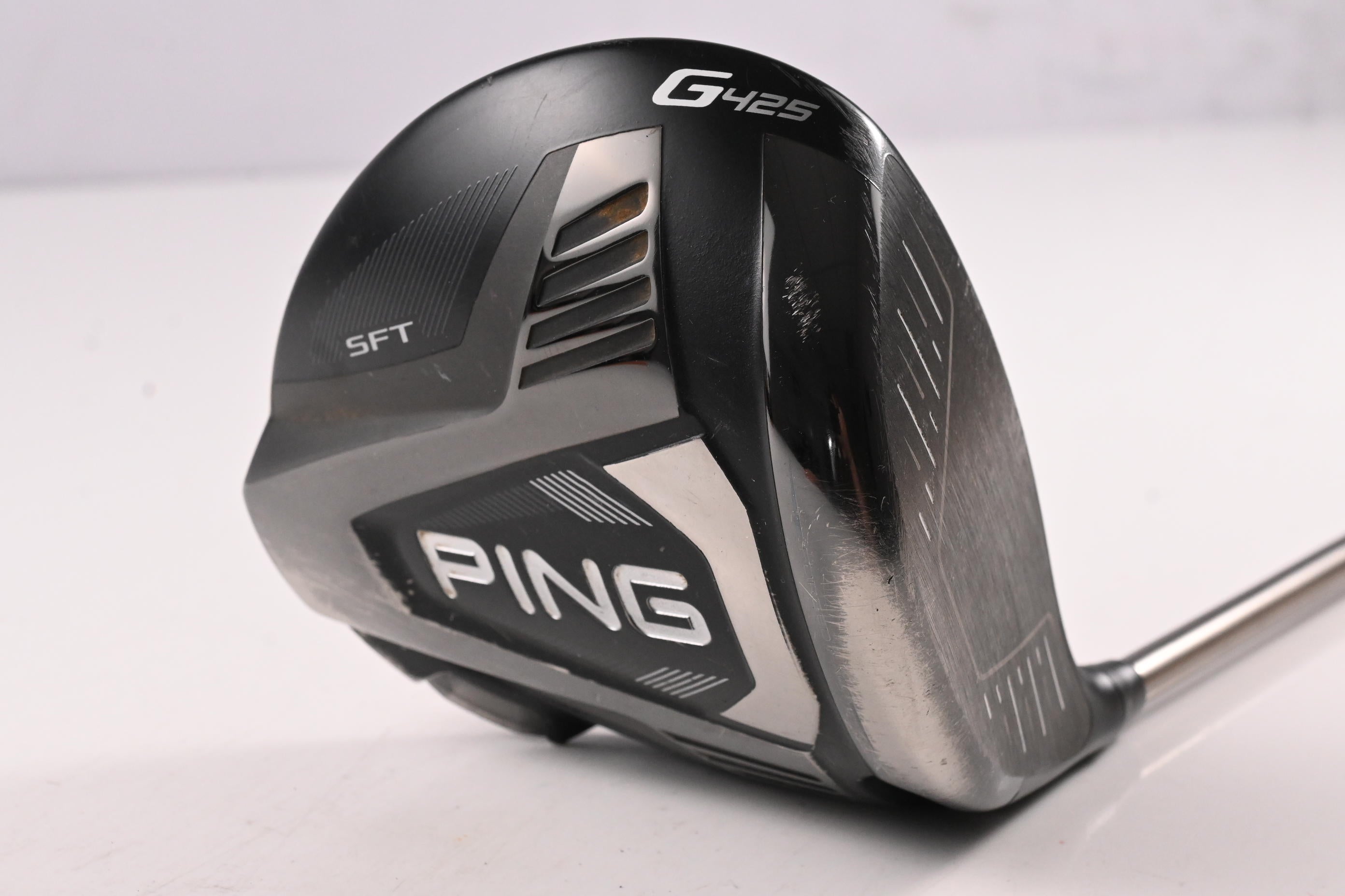 Ping G425 SFT Driver / 10.5 Degree / Stiff Flex Ping Tour 65 Shaft
