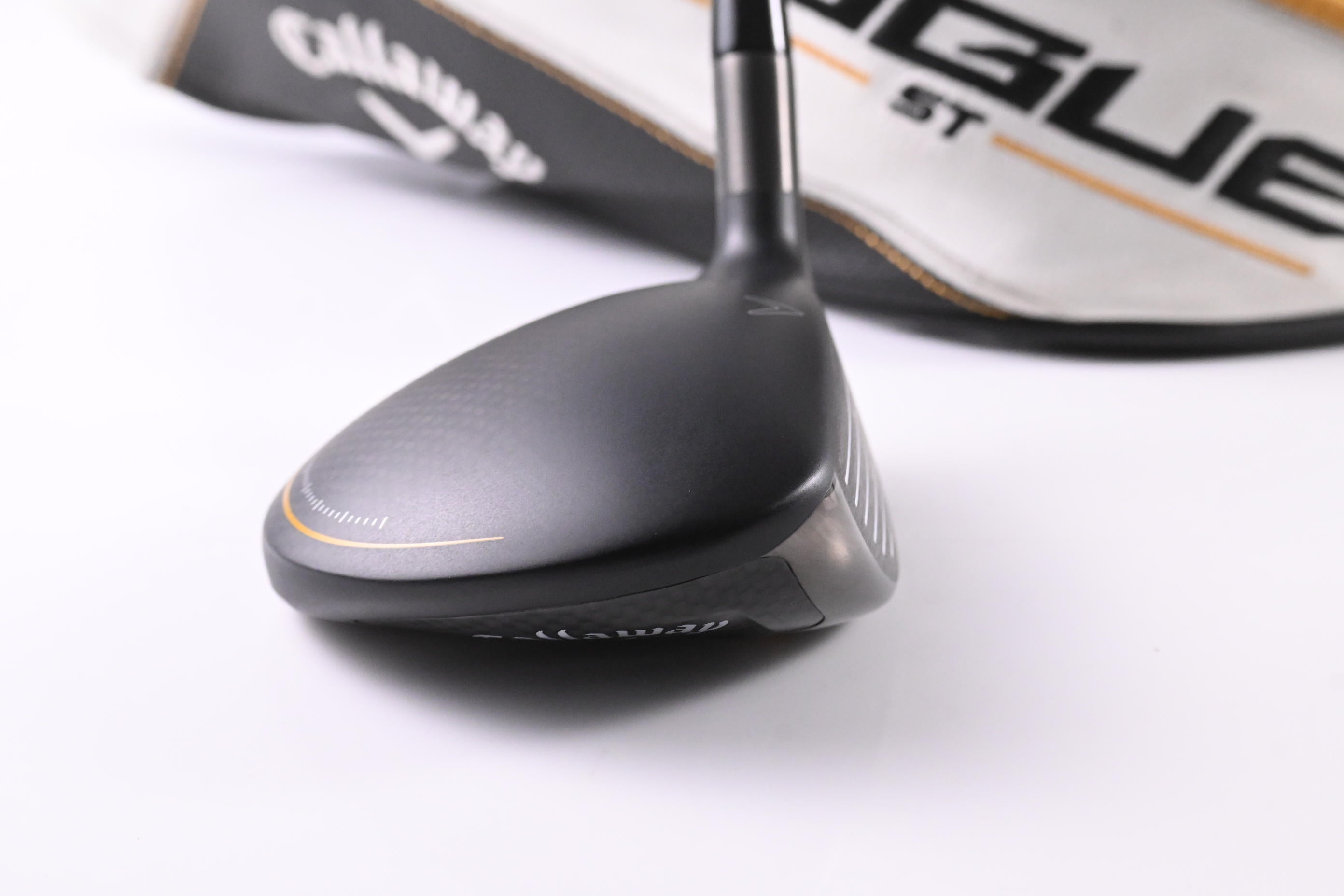Callaway Rogue ST LS #3 Wood / 16.5 Degree / Stiff Flex Tensei AV White 75