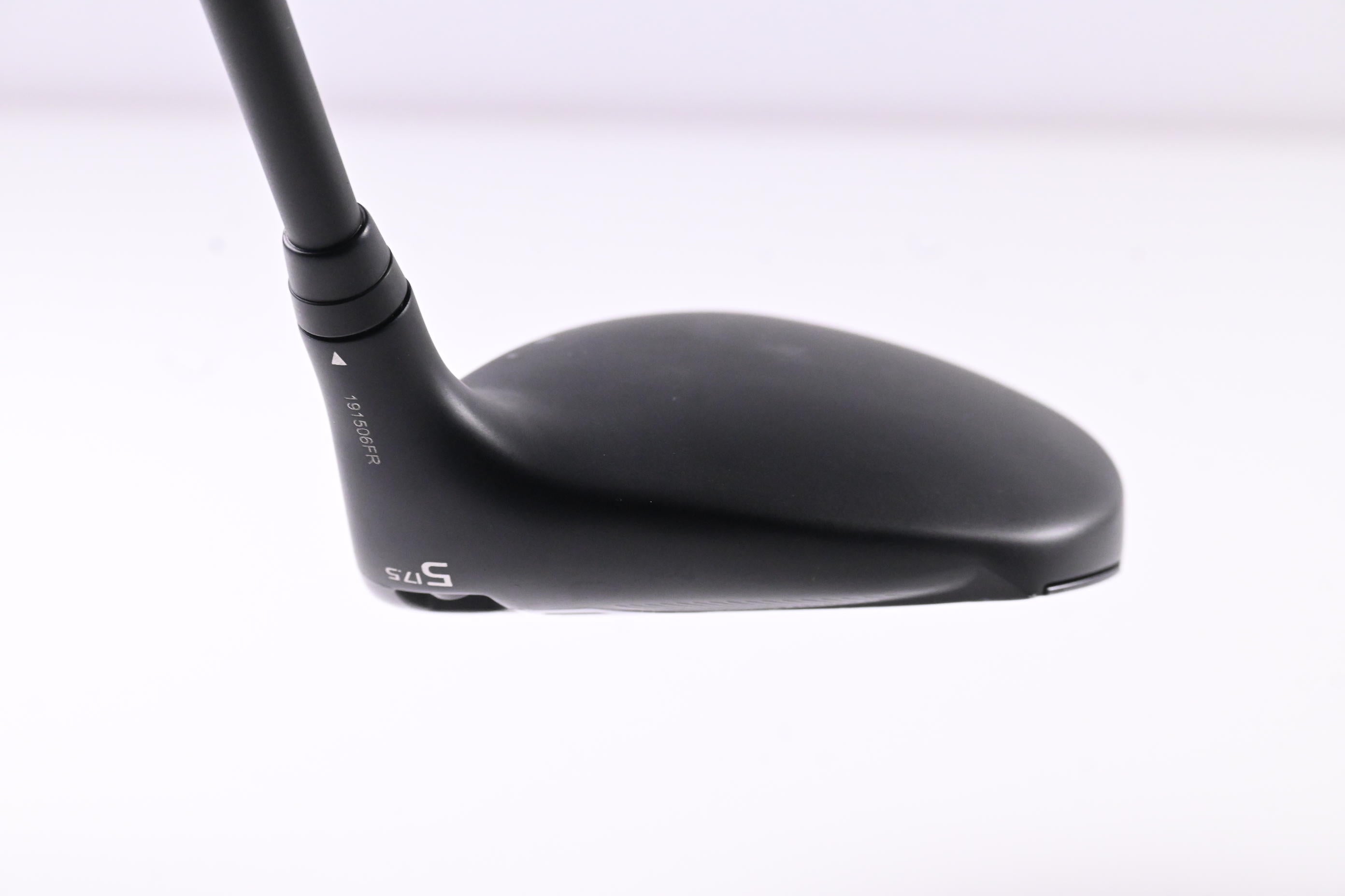 Ping G425 Max #5 Wood / 17.5 Degree / Stiff Flex Aldila Rogue White 80 Shaft