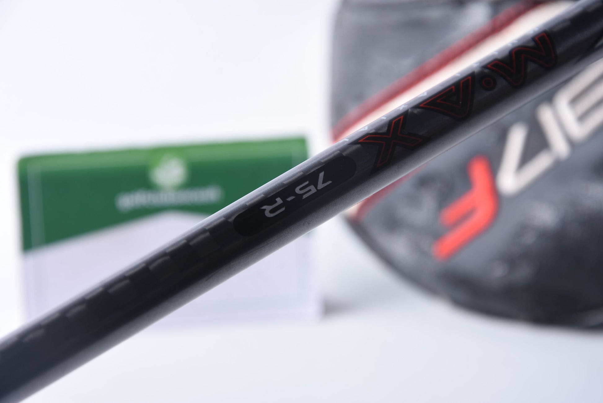 Titleist 917 F3 #3 Wood / 15 Degree / Regular Flex Aldila Rogue M-AX 65