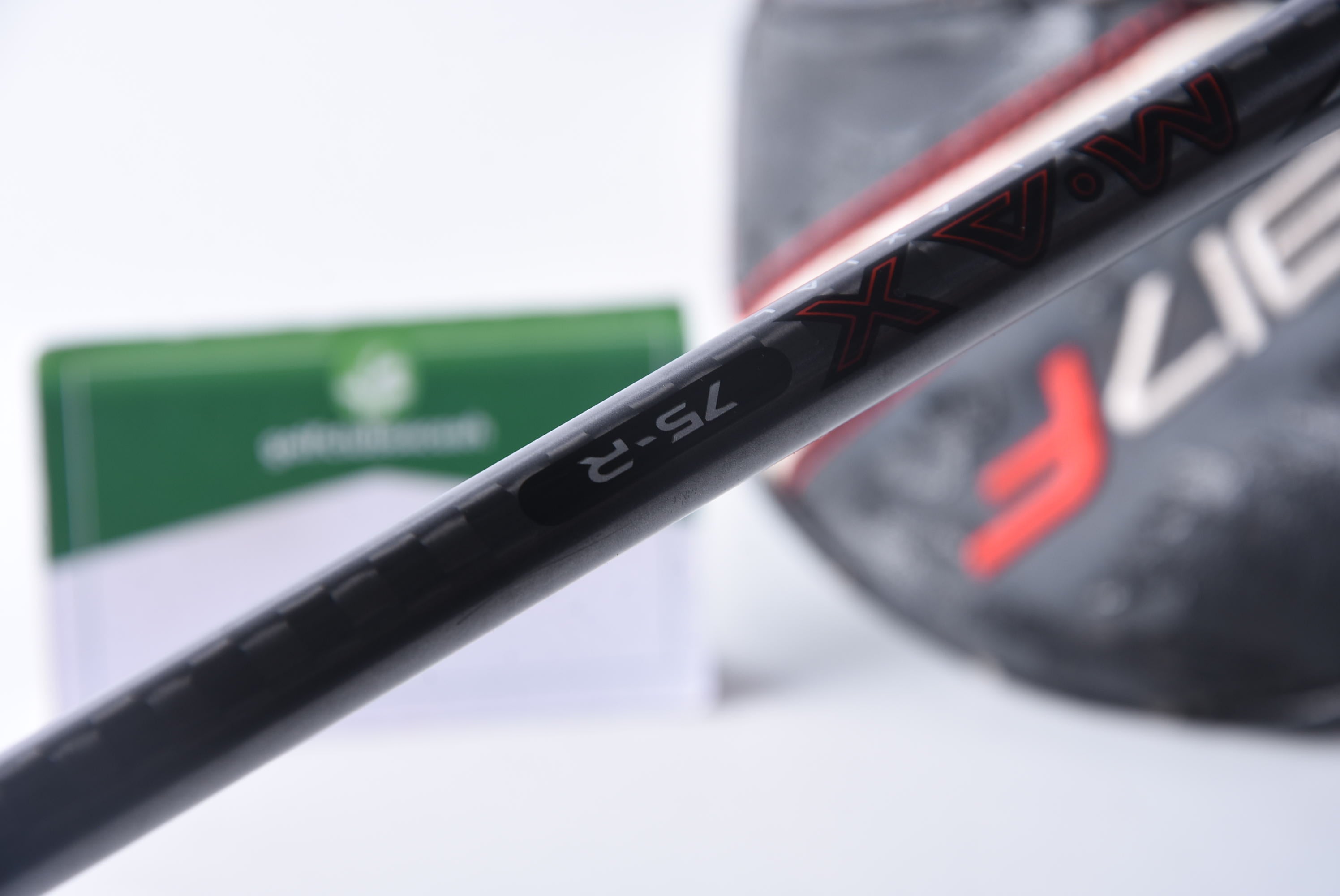 Titleist 917 F3 #3 Wood / 15 Degree / Regular Flex Aldila Rogue M-AX 65