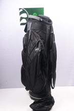 Load image into Gallery viewer, Mizuno Cart Bag / 15-Way Divider / Black
