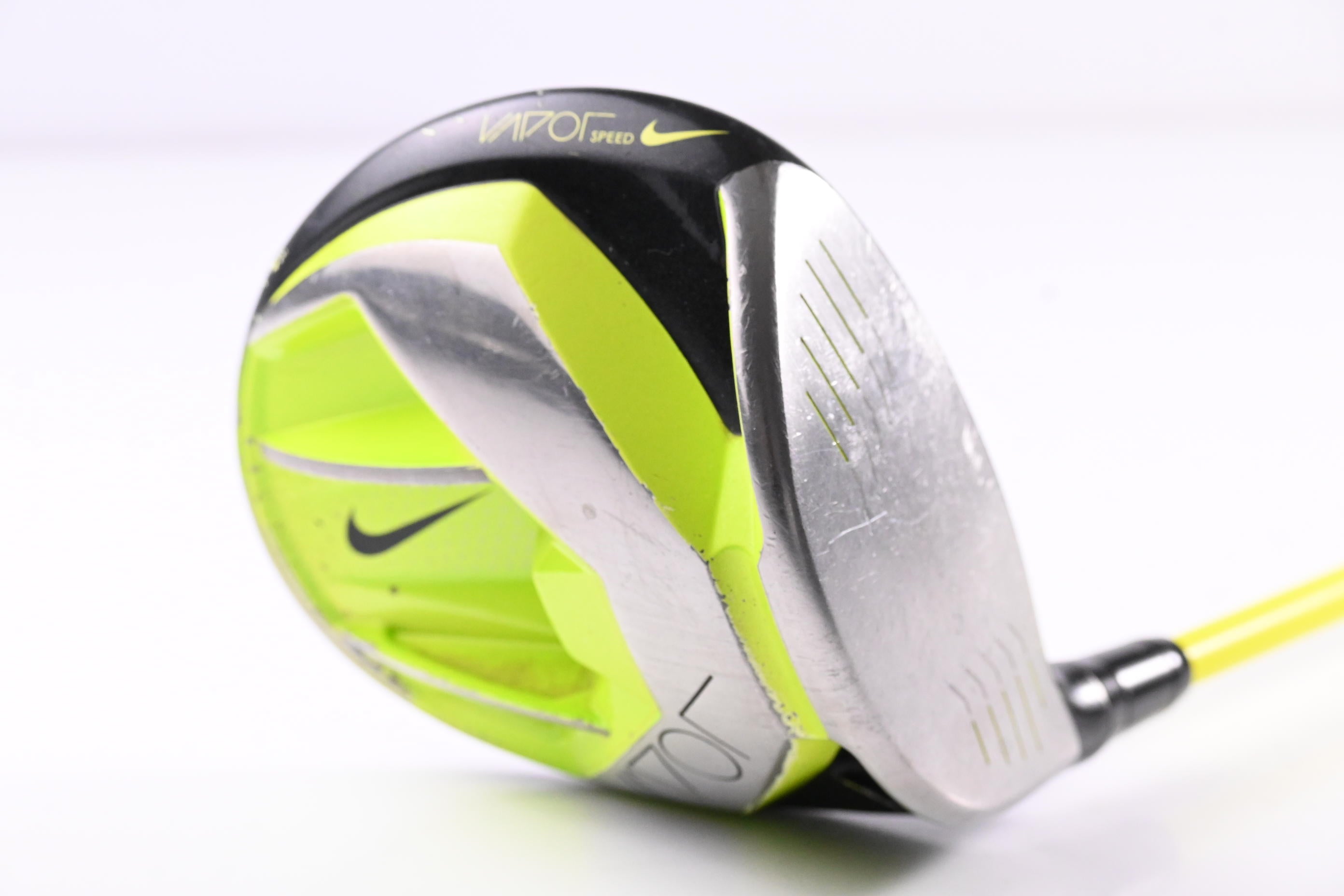 Nike Vapor Speed Driver / 8.5-12.5 Degree / Stiff Flex Proforce V2 6 Shaft