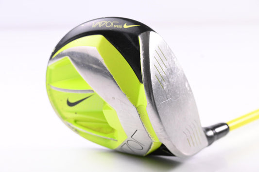 Nike Vapor Speed Driver / 8.5-12.5 Degree / Stiff Flex Proforce V2 6 Shaft