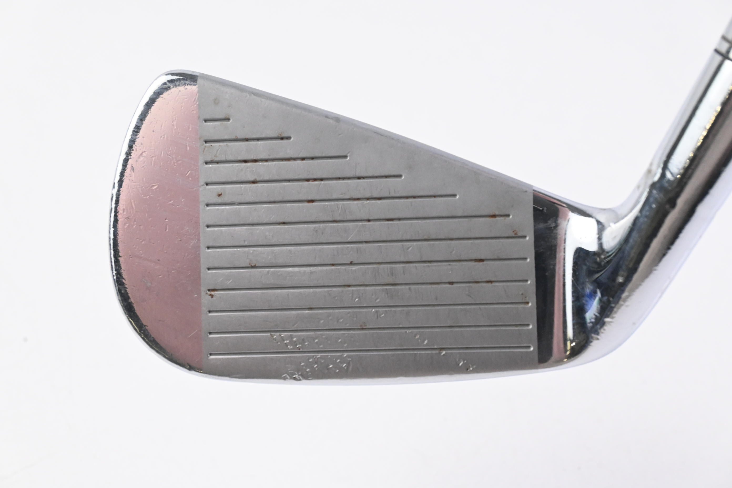 Titleist 735.CM #3 Iron / 22 Degree / TX-Flex Project X Rifle Flighted Shaft