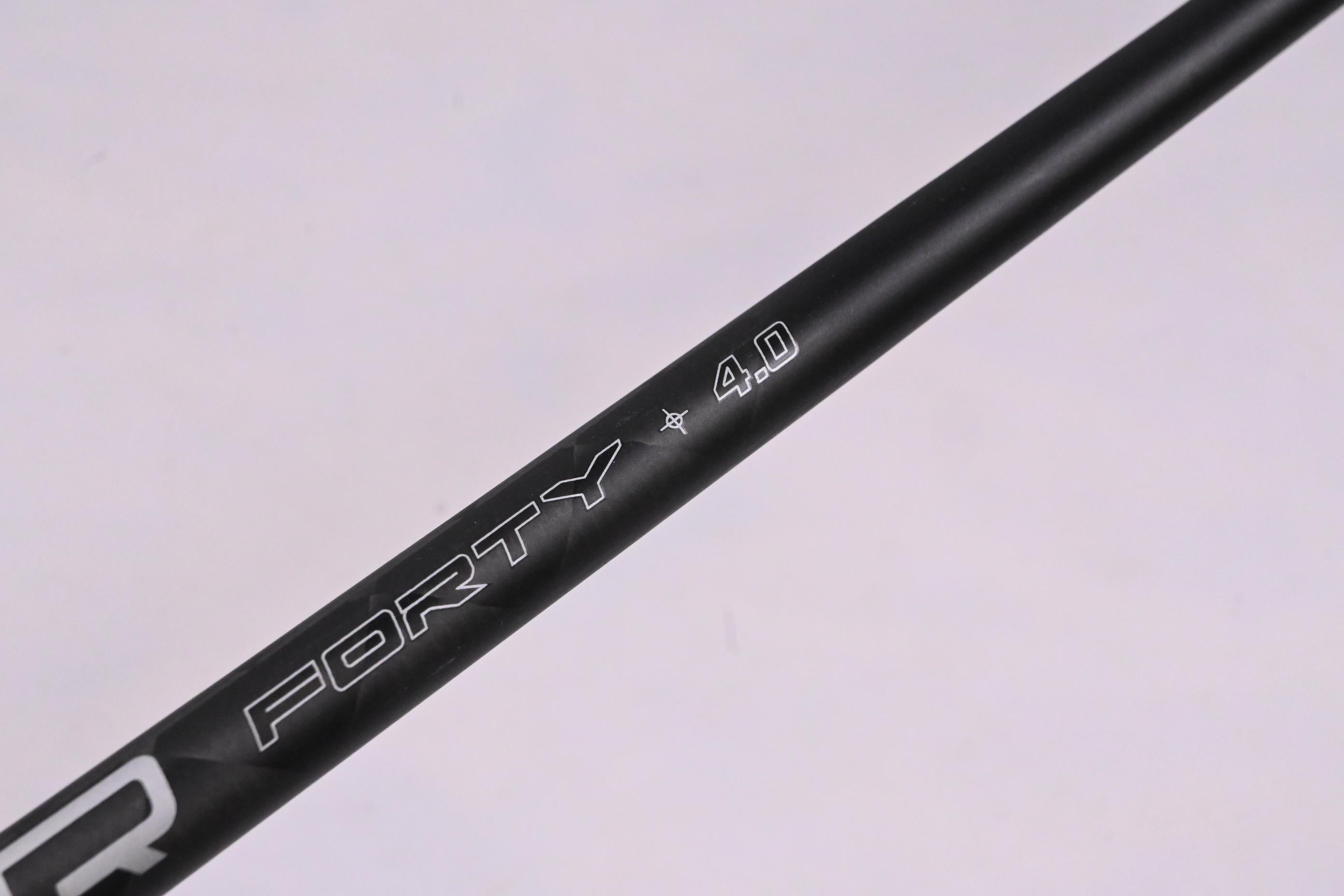 Project X Cypher 2.0 40 #3 Wood Shaft / Ladies Flex / Callaway 3rd Gen