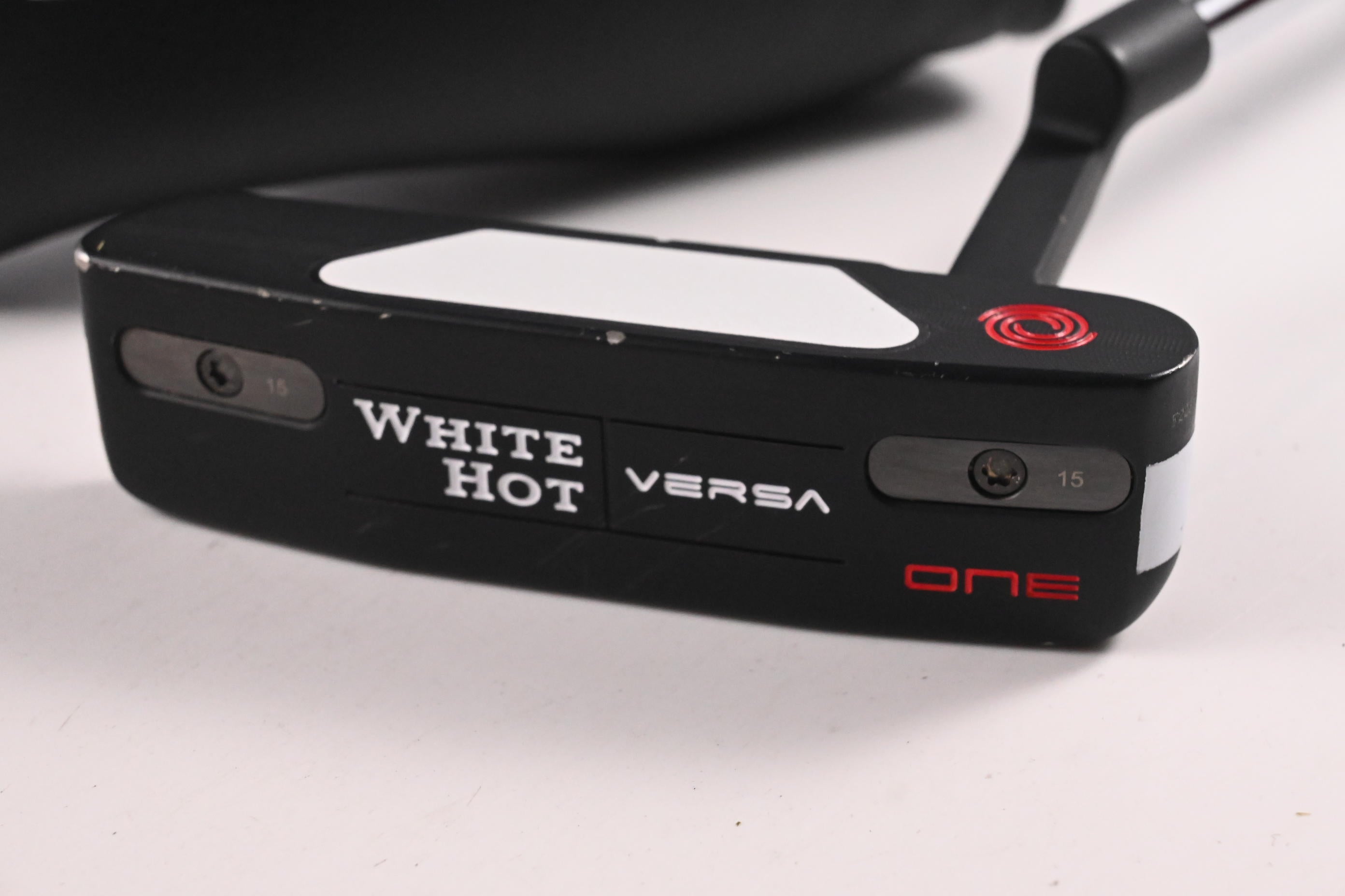 Odyssey White Hot Versa Putter / 34 Inch
