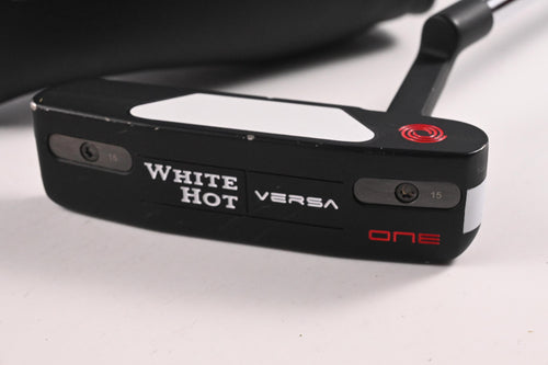 Odyssey White Hot Versa Putter / 34 Inch