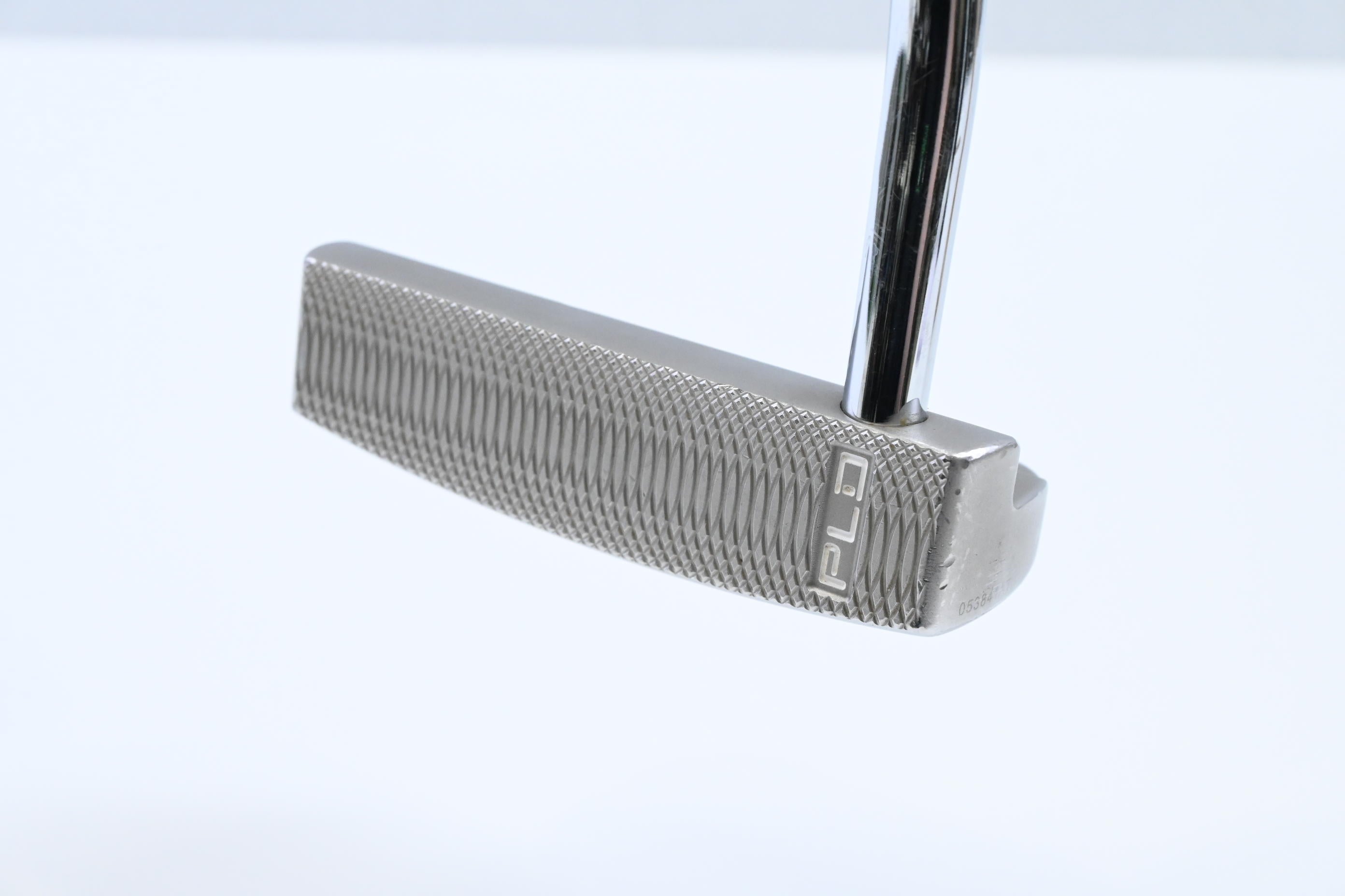 Ping PLD Milled DS72 2022 Putter / 34 Inch