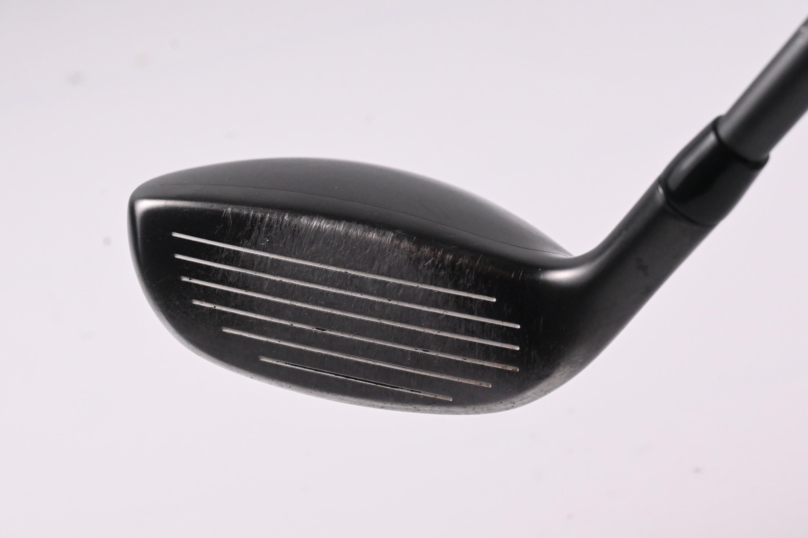 Ping G30 #5 Hybrid / 26 Degree / Stiff Flex Ping Alta 70 Shaft
