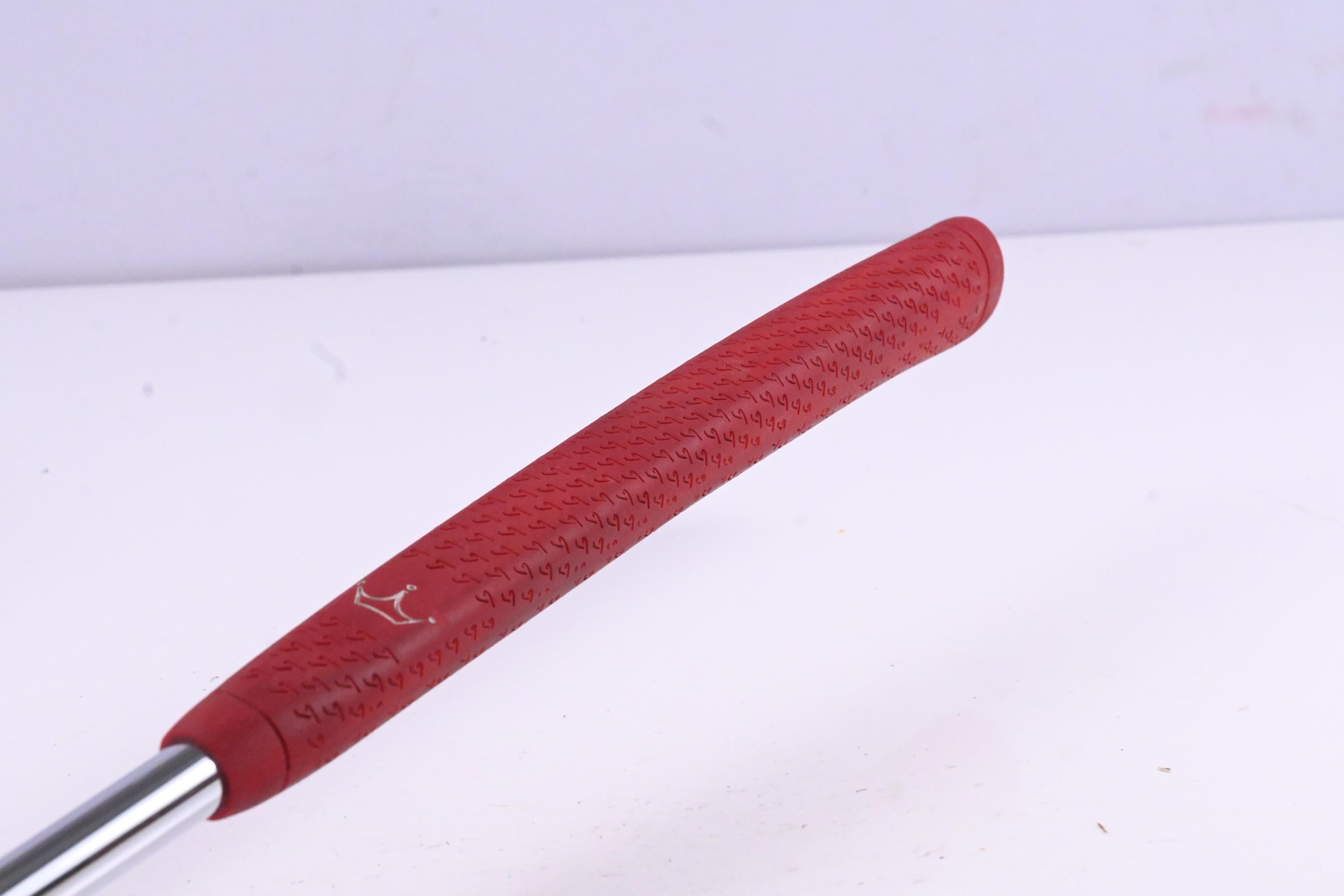 Scotty Cameron Red X3 Putter / 34 Inch