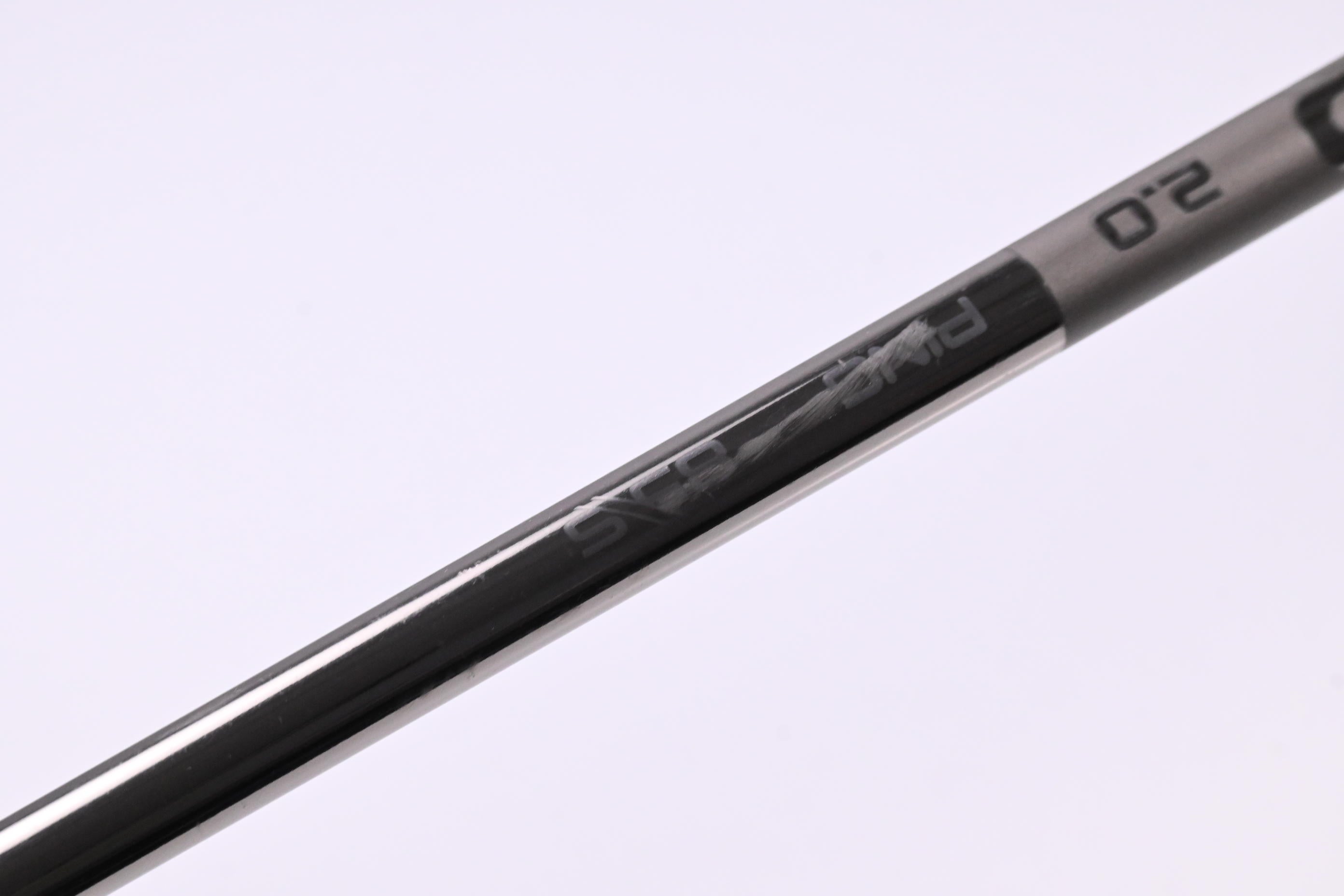 Ping IDI Utility #3 Iron / 20 Degree / Black Dot / Stiff Flex Ping Tour 2.0 85