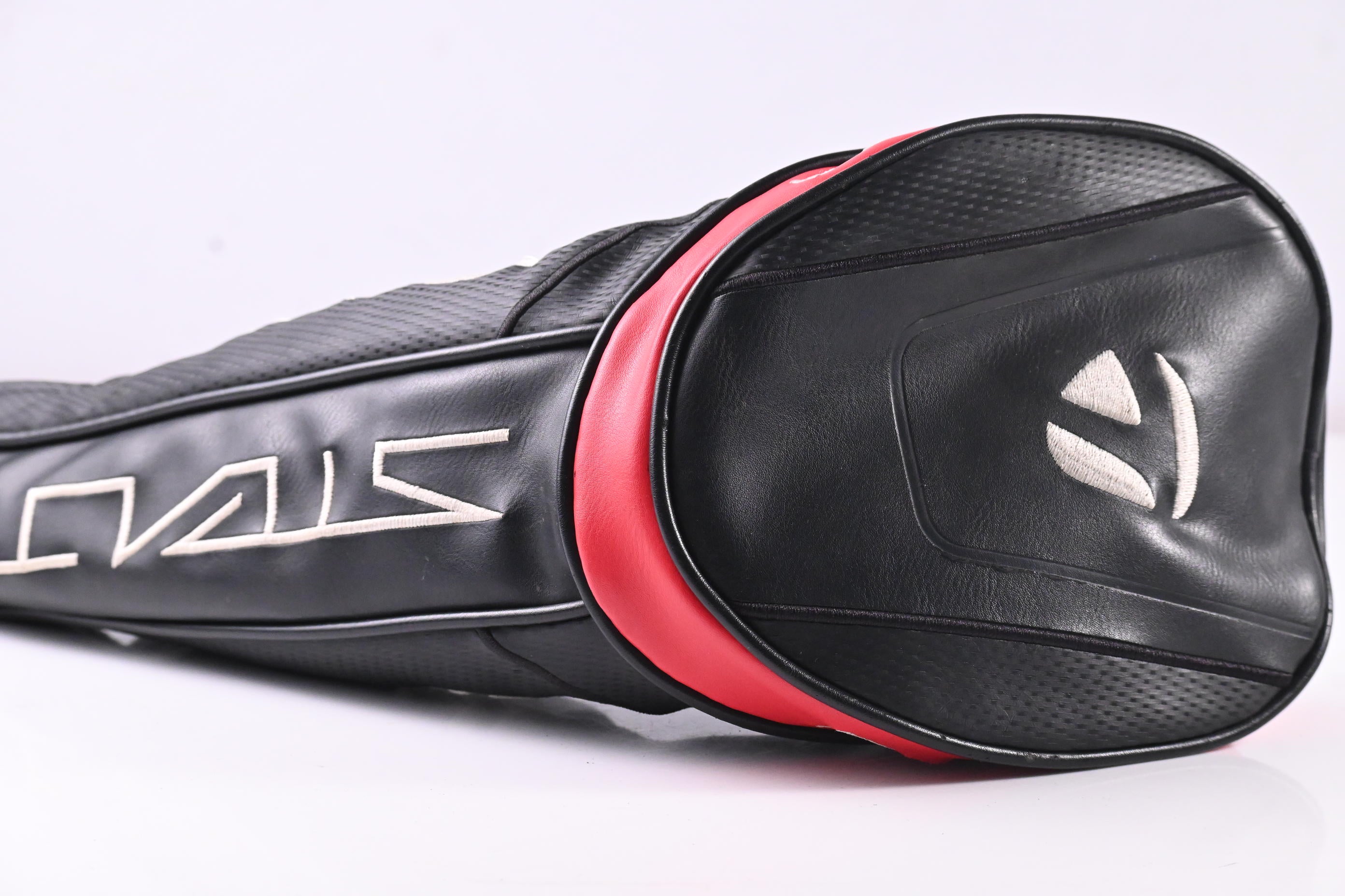 Taylormade Stealth Driver / 10.5 Degree / Stiff Flex Tensei AV Blue 60 Shaft