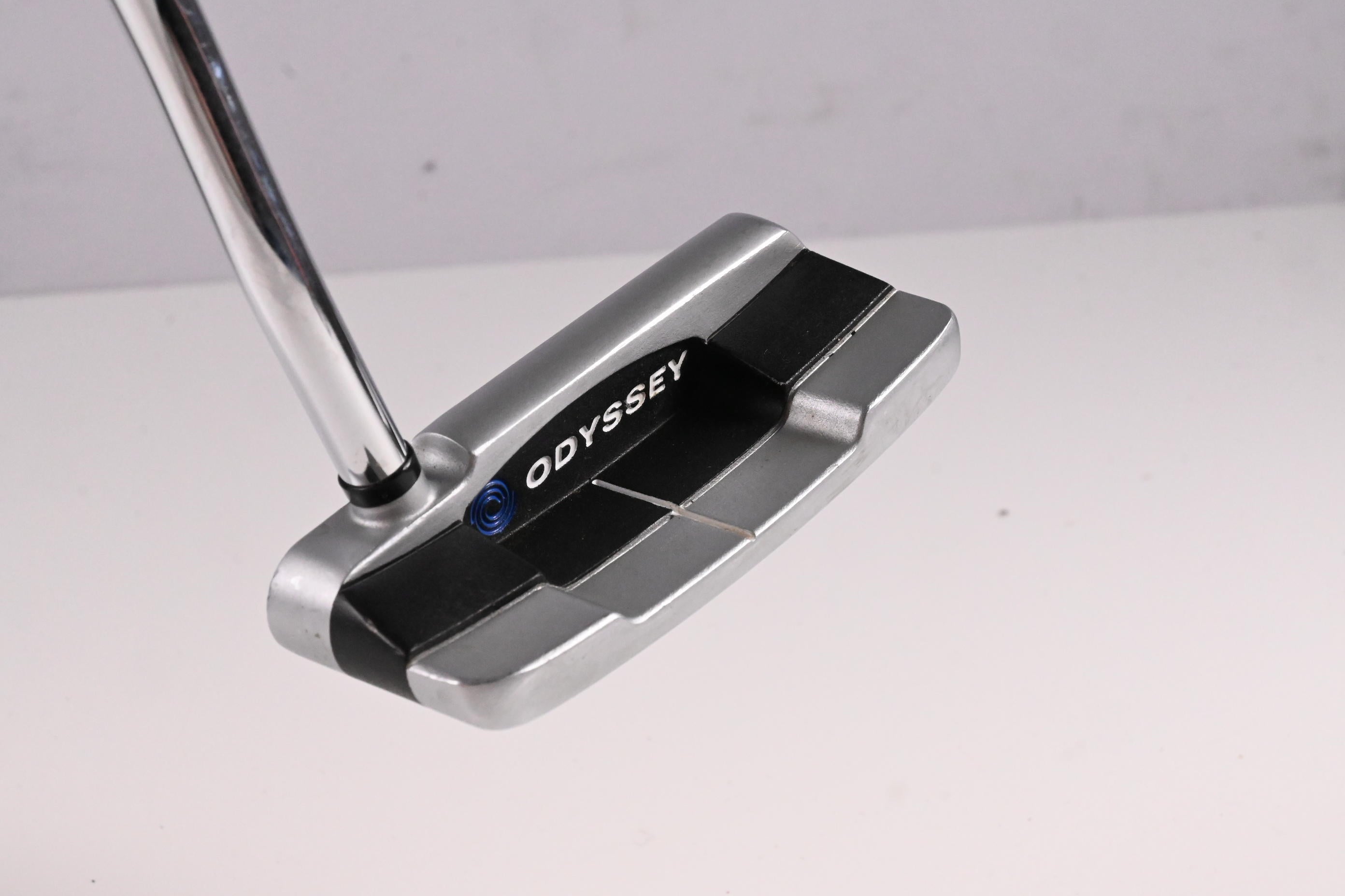 Odyssey Works Versa 1W Putter / 36.5 Inch