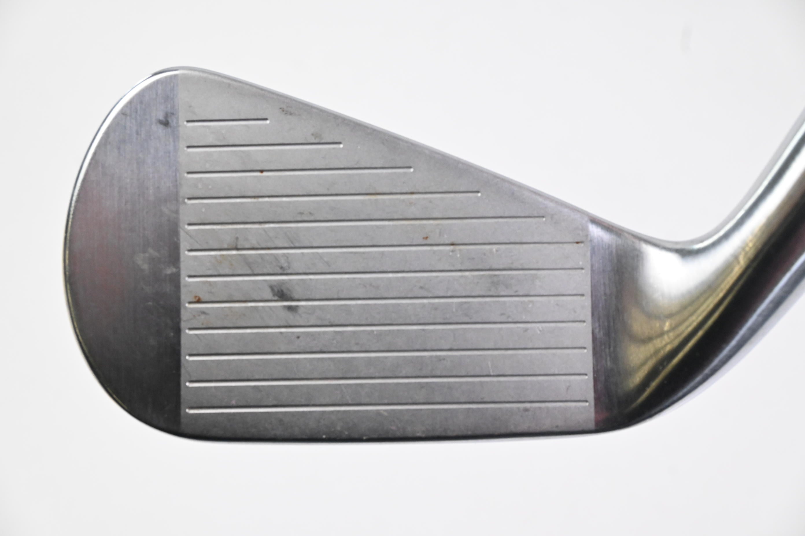 Titleist 718 T-MB #4 Iron / 23 Degree / Stiff Flex Project X LZ 120 Shaft