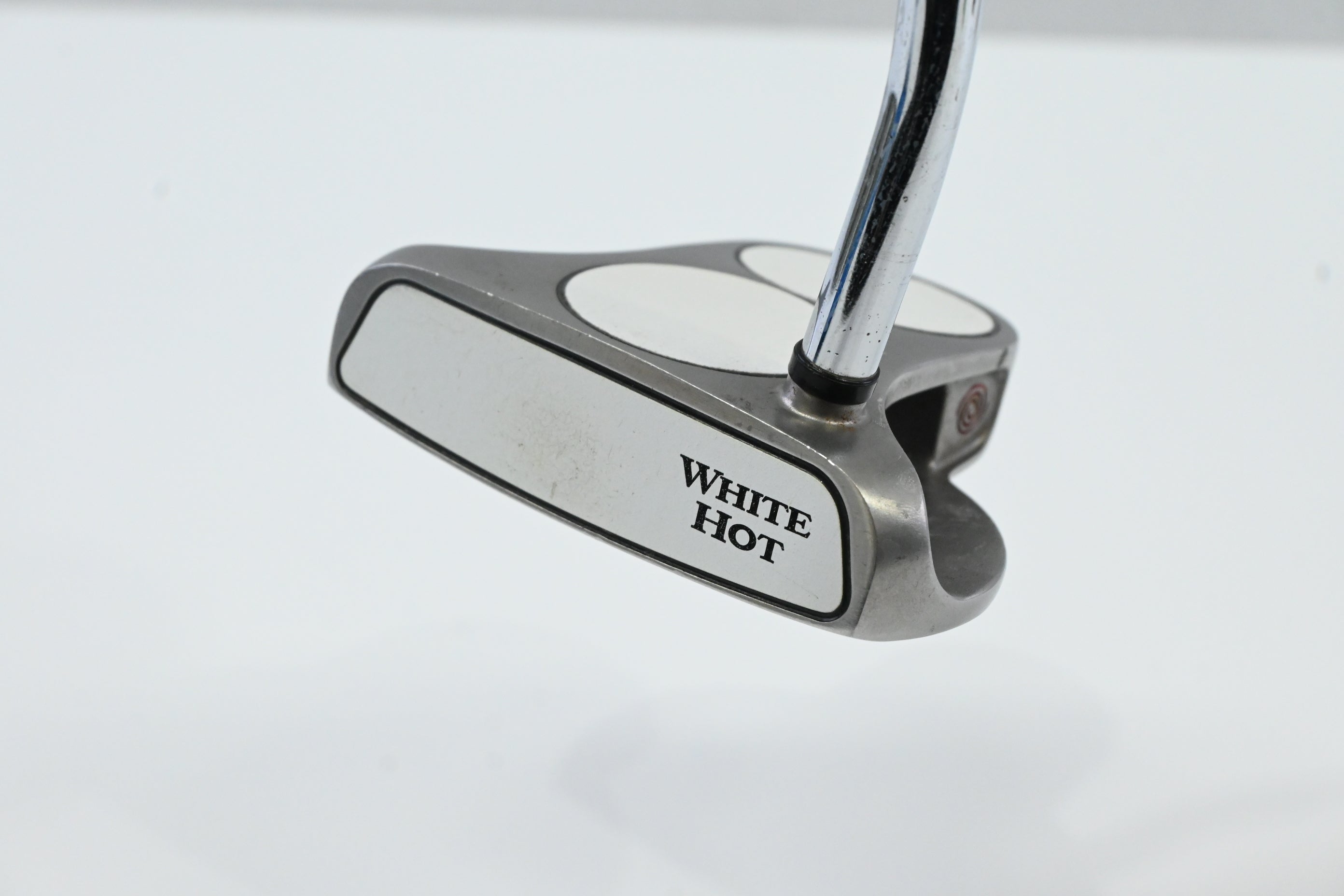 Odyssey White Hot 2 Ball Putter / 35 Inch