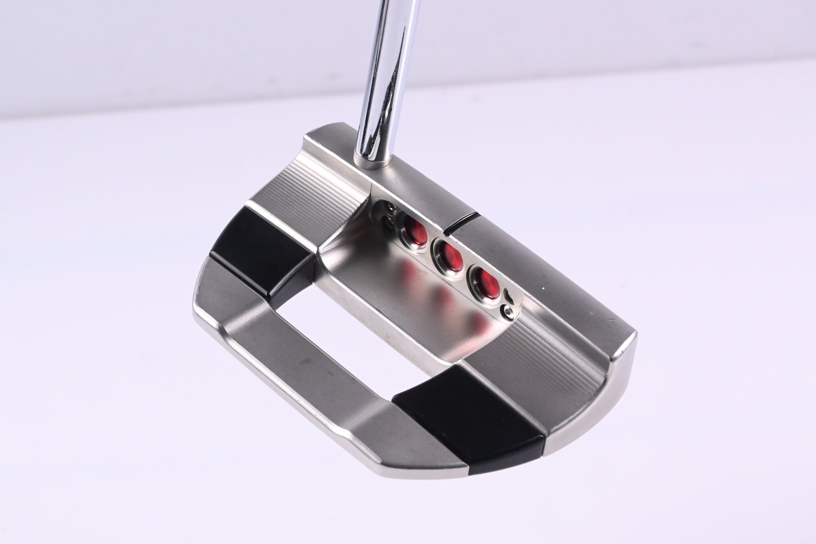 Scotty Cameron 2025 Studio Style Fastback Putter / 38 Inch