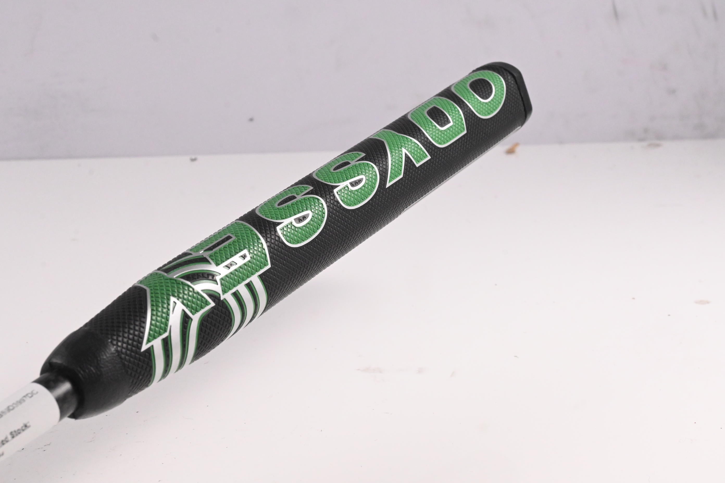 Odyssey Toulon Chicago Putter / 34 Inch