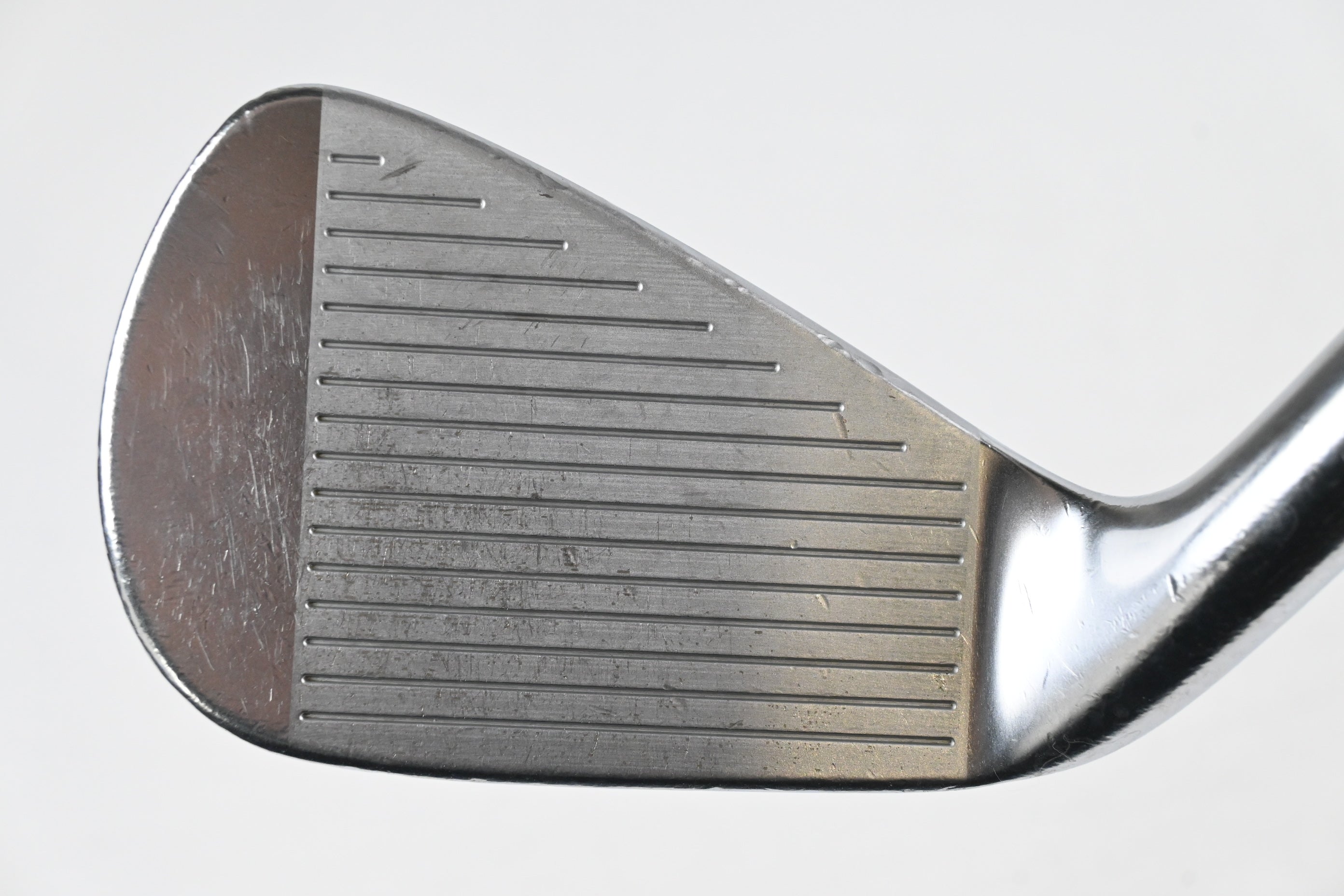 Srixon ZX7 #8 Iron / Regular Flex N.S.PRO Modus3 Tour 120 Steel Shaft