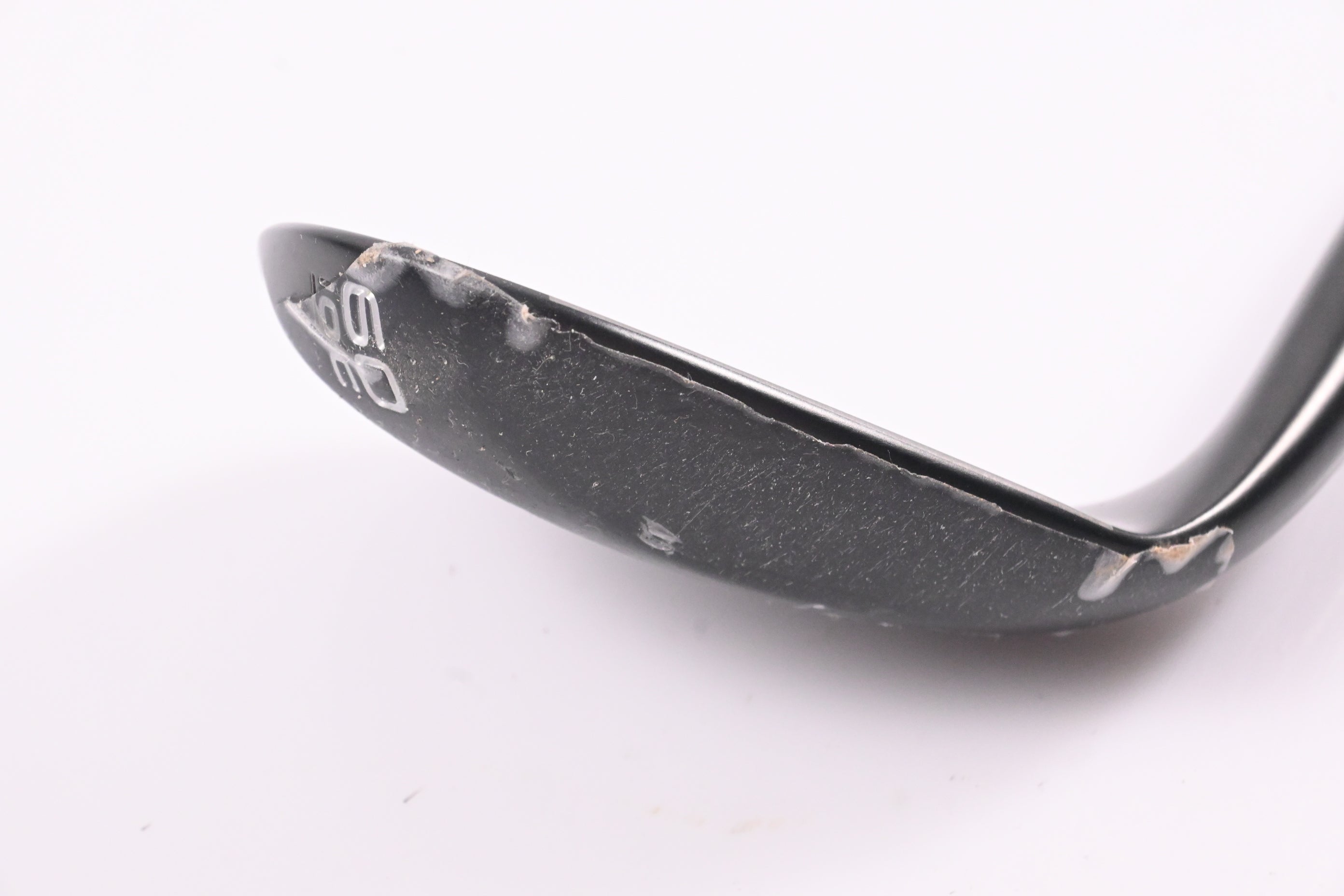 Mizuno Pro T-1 Lob Wedge / 60 Degree / Wedge Flex KBS Hi-Rev 2.0 115 Shaft