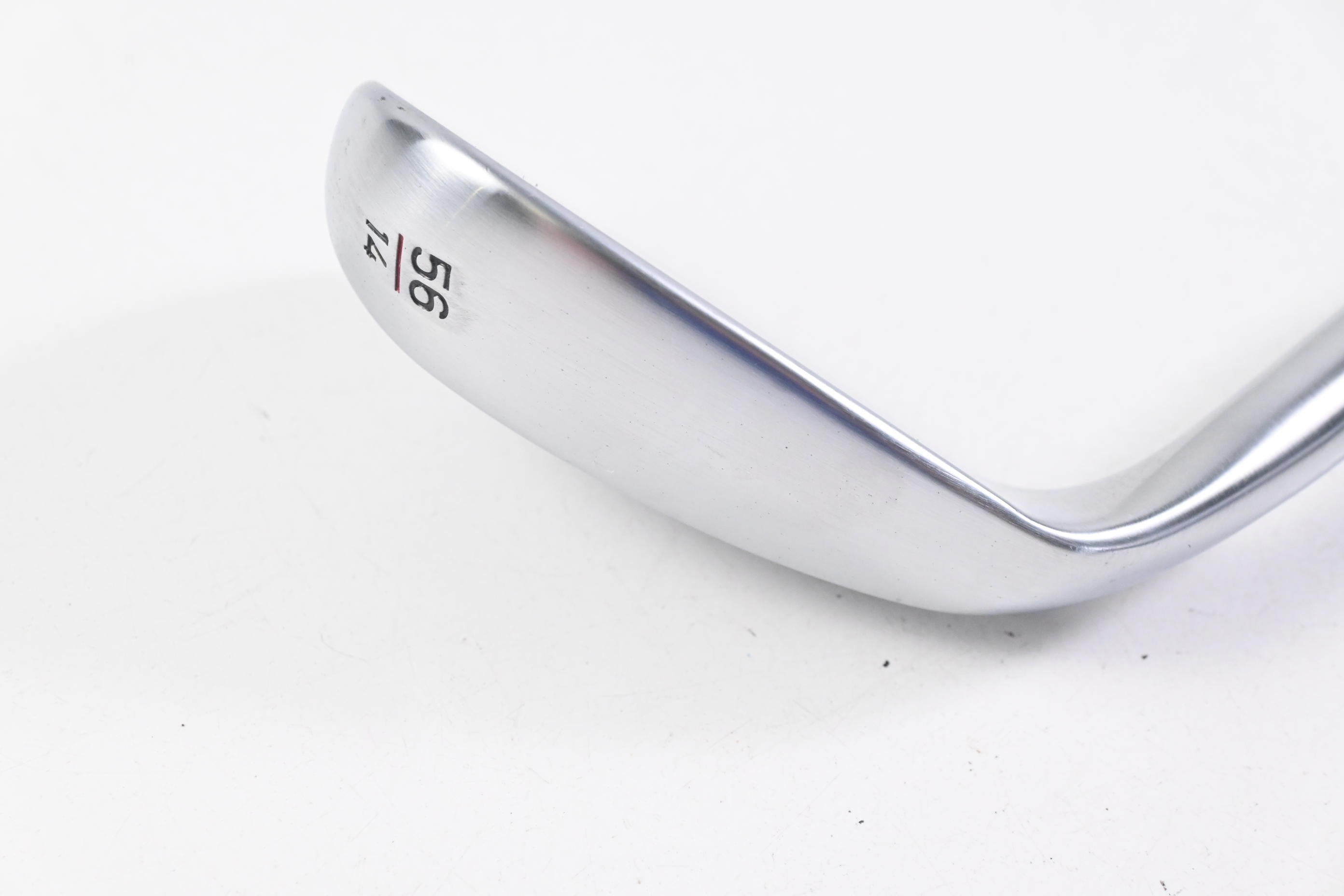 Callaway Mack Daddy CB Sand Wedge / 56 Degree / Wedge Flex KBS HI-REV 2.0 105