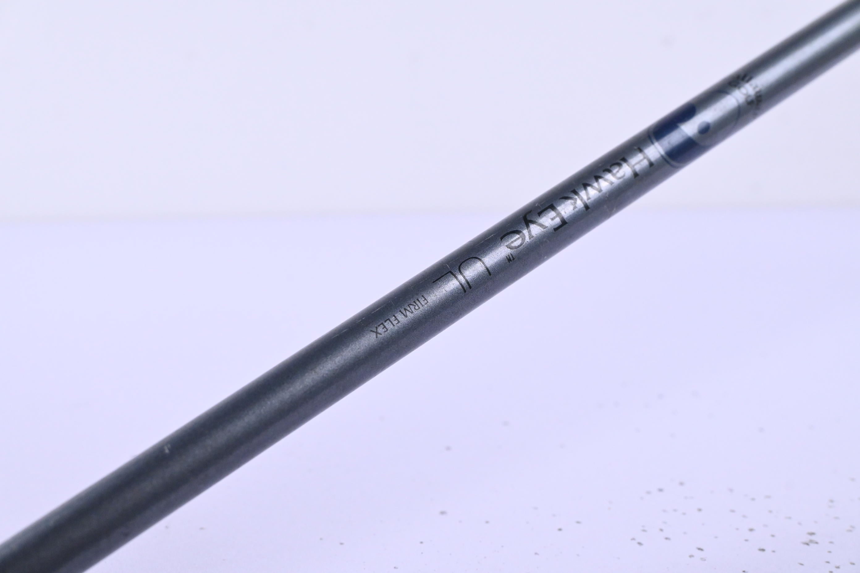 Callaway Hawk Eye #3 Wood / 15 Degree / Firm Flex Callaway Hawk Eye UL Shaft
