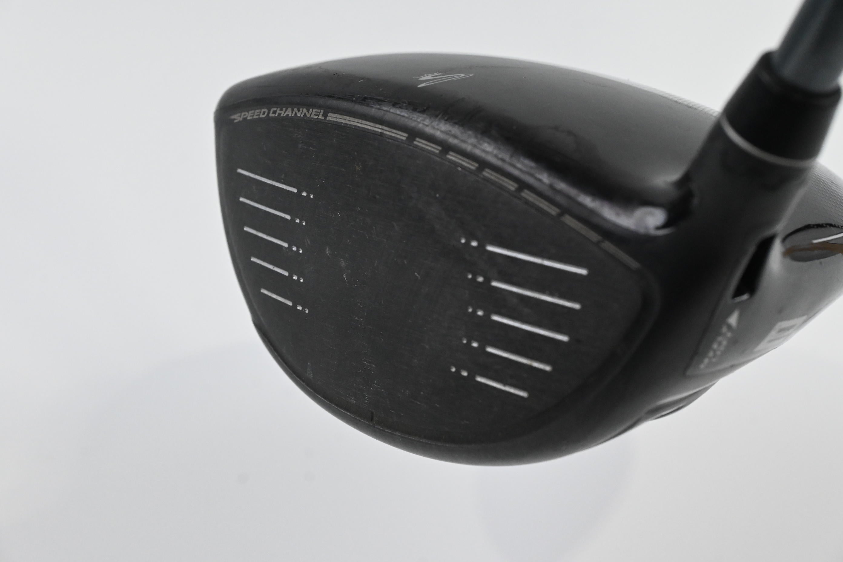 Cobra King F6 Driver / 9-12 Degree / Regular Flex Matrix MFS Red Tie 50 Shaft