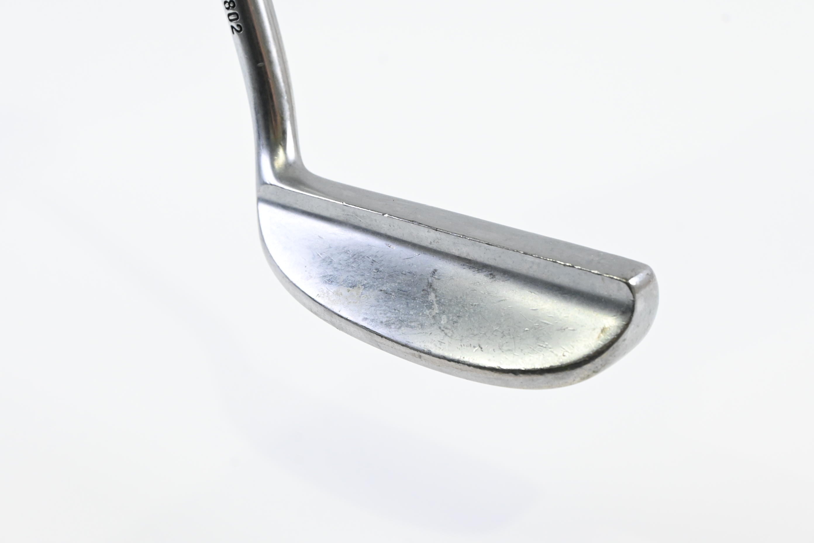 Wilson 8802 R.Mendralla Putter / 36 Inch