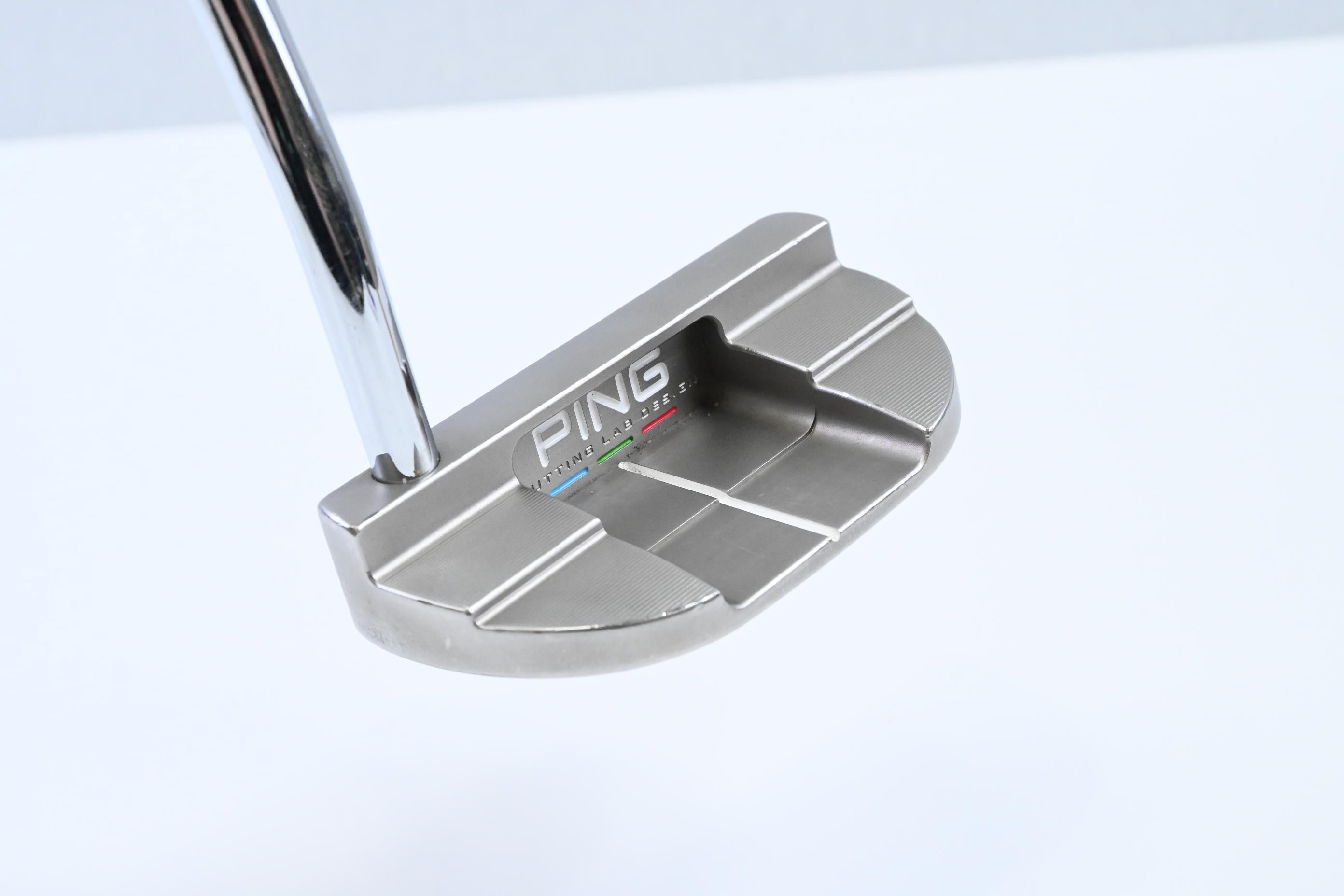 Ping PLD Milled DS72 2022 Putter / 34 Inch