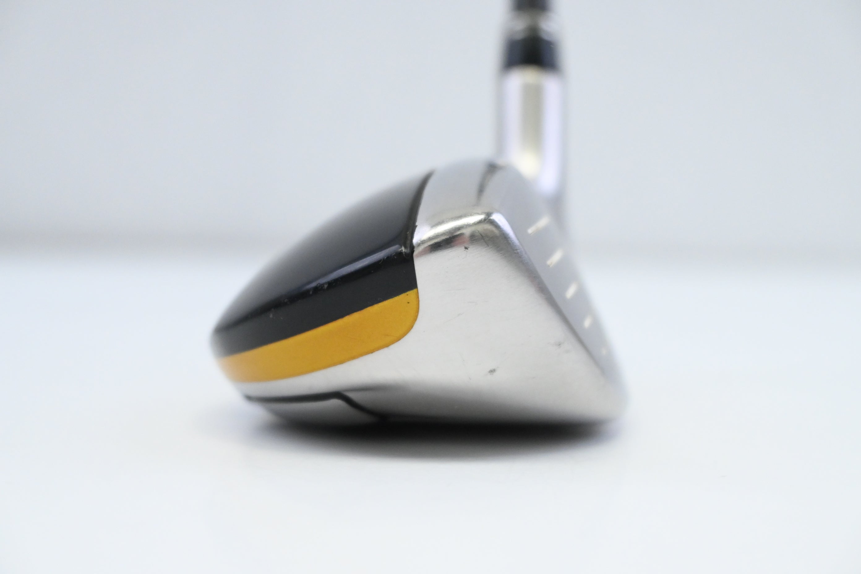 Cobra Baffler TWS #5 Hybrid / 26 Degree / Regular Flex Aldila DVS 65 Shaft